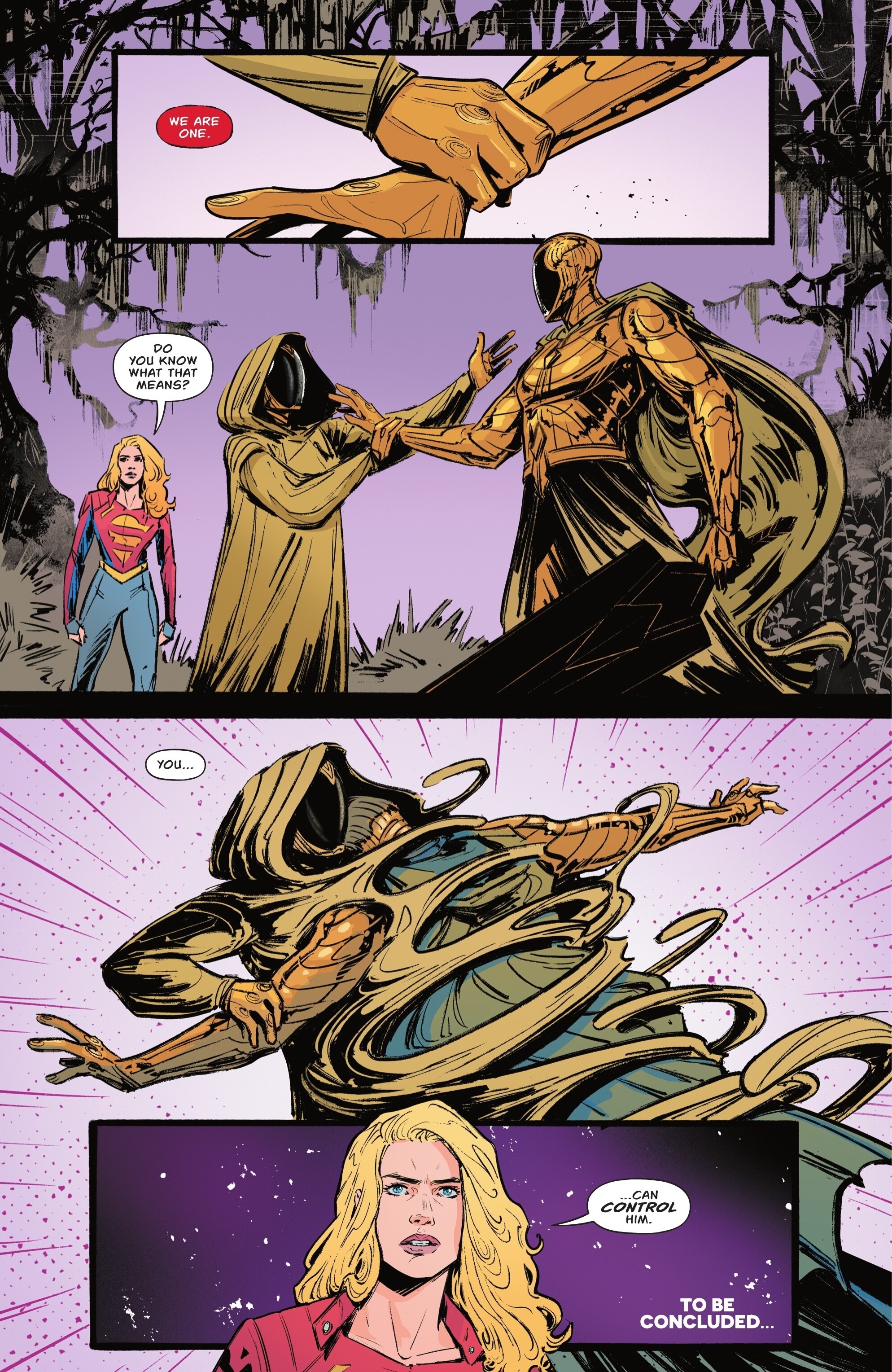Action Comics (2016-): Chapter 1080 - Page 31