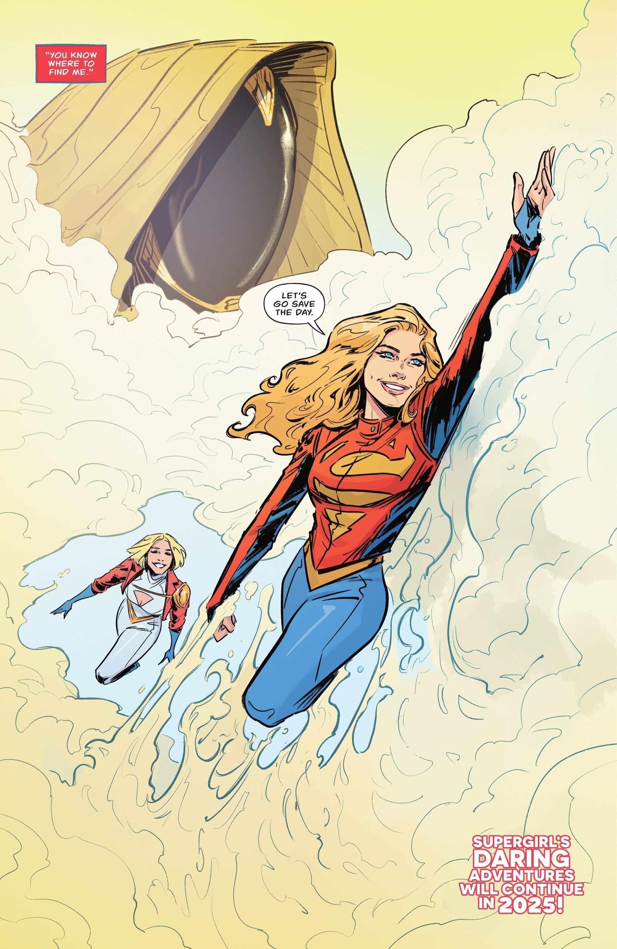 Action Comics (2016-): Chapter 1081 - Page 31