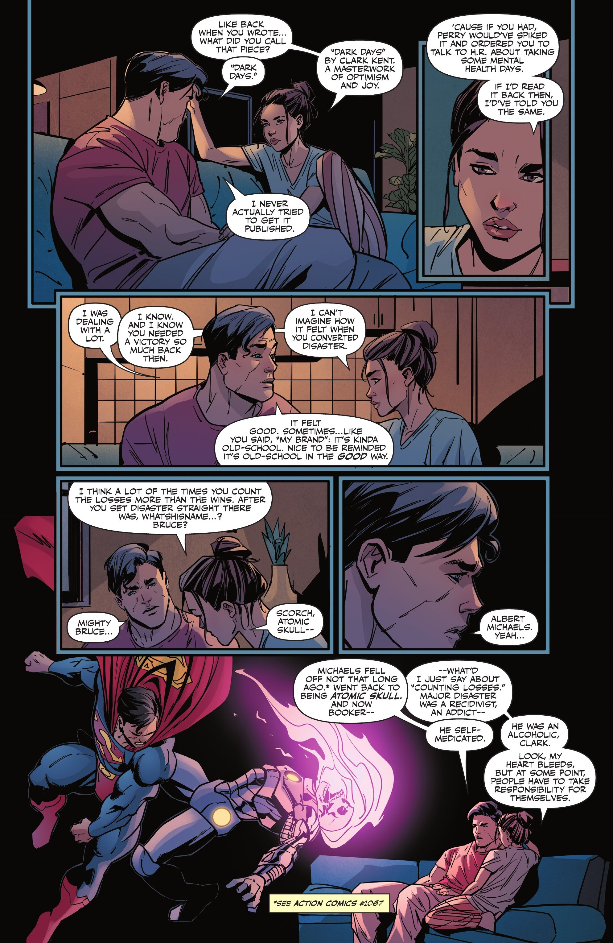 Action Comics (2016-): Chapter 1082 - Page 14
