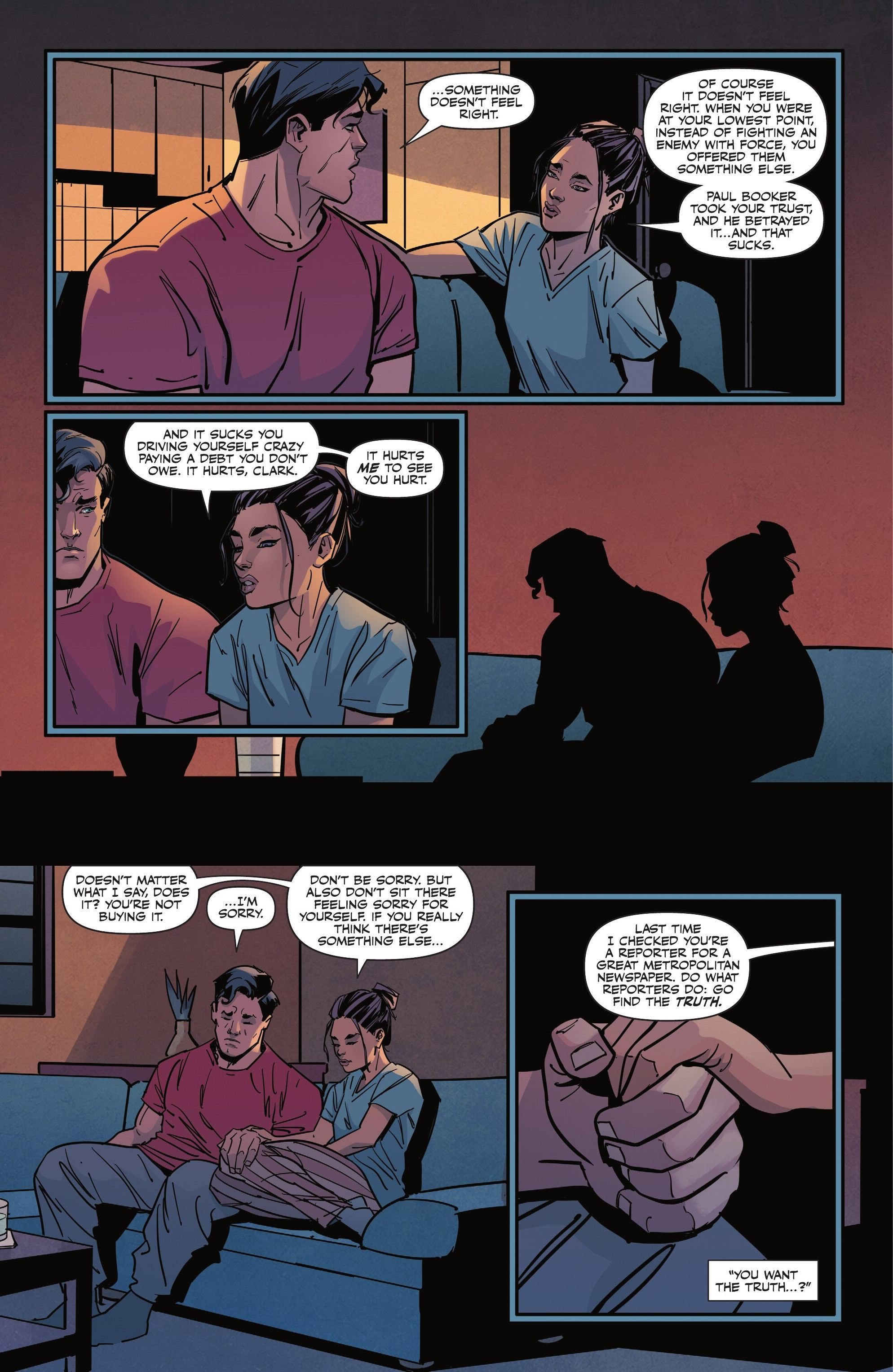 Action Comics (2016-): Chapter 1082 - Page 15