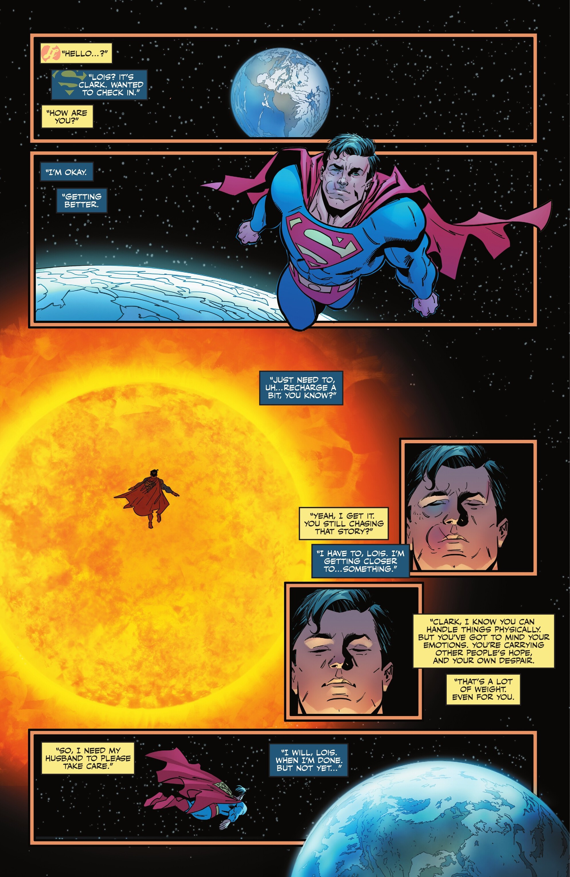 Action Comics (2016-): Chapter 1083 - Page 9