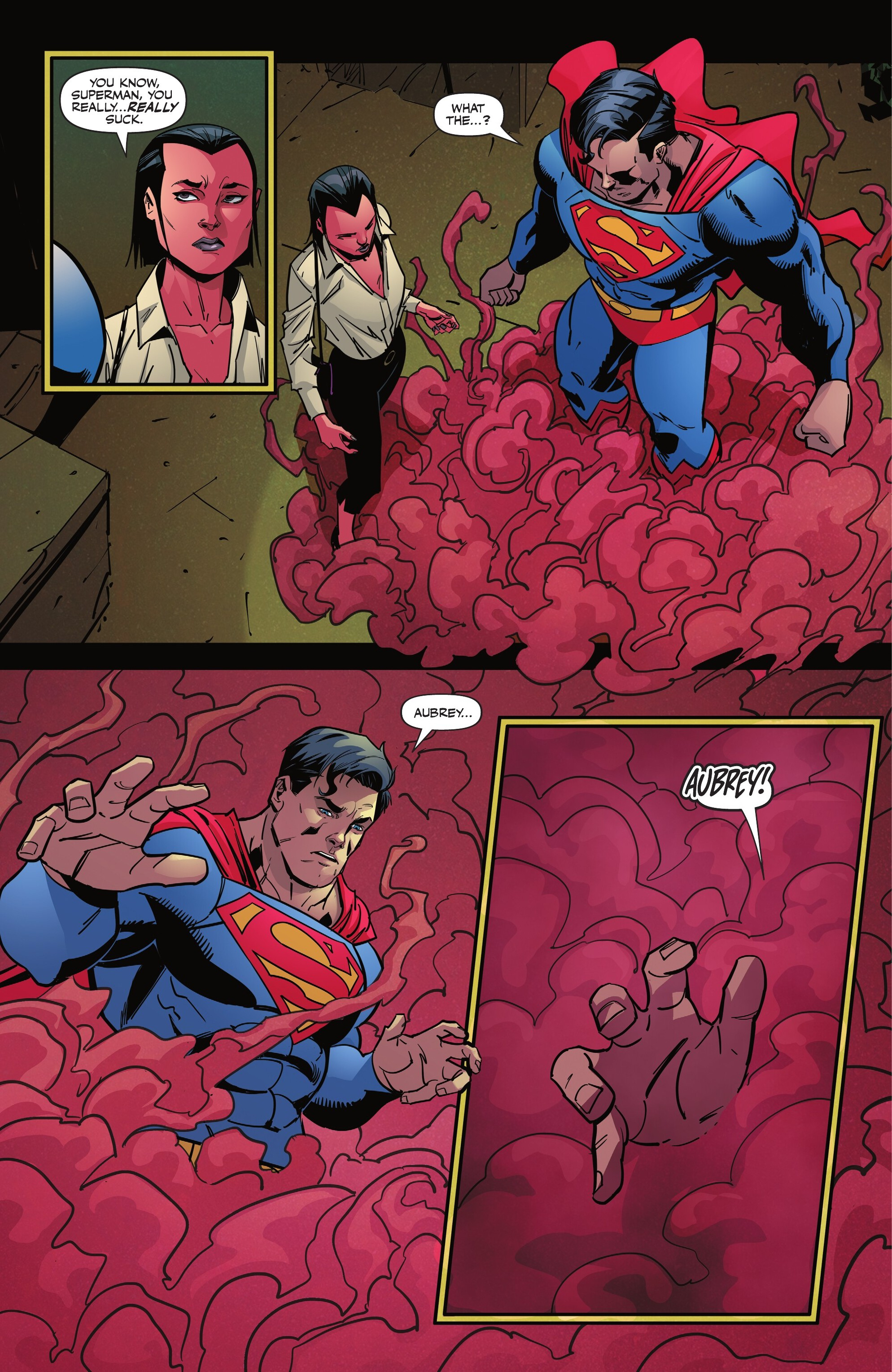Action Comics (2016-): Chapter 1083 - Page 12