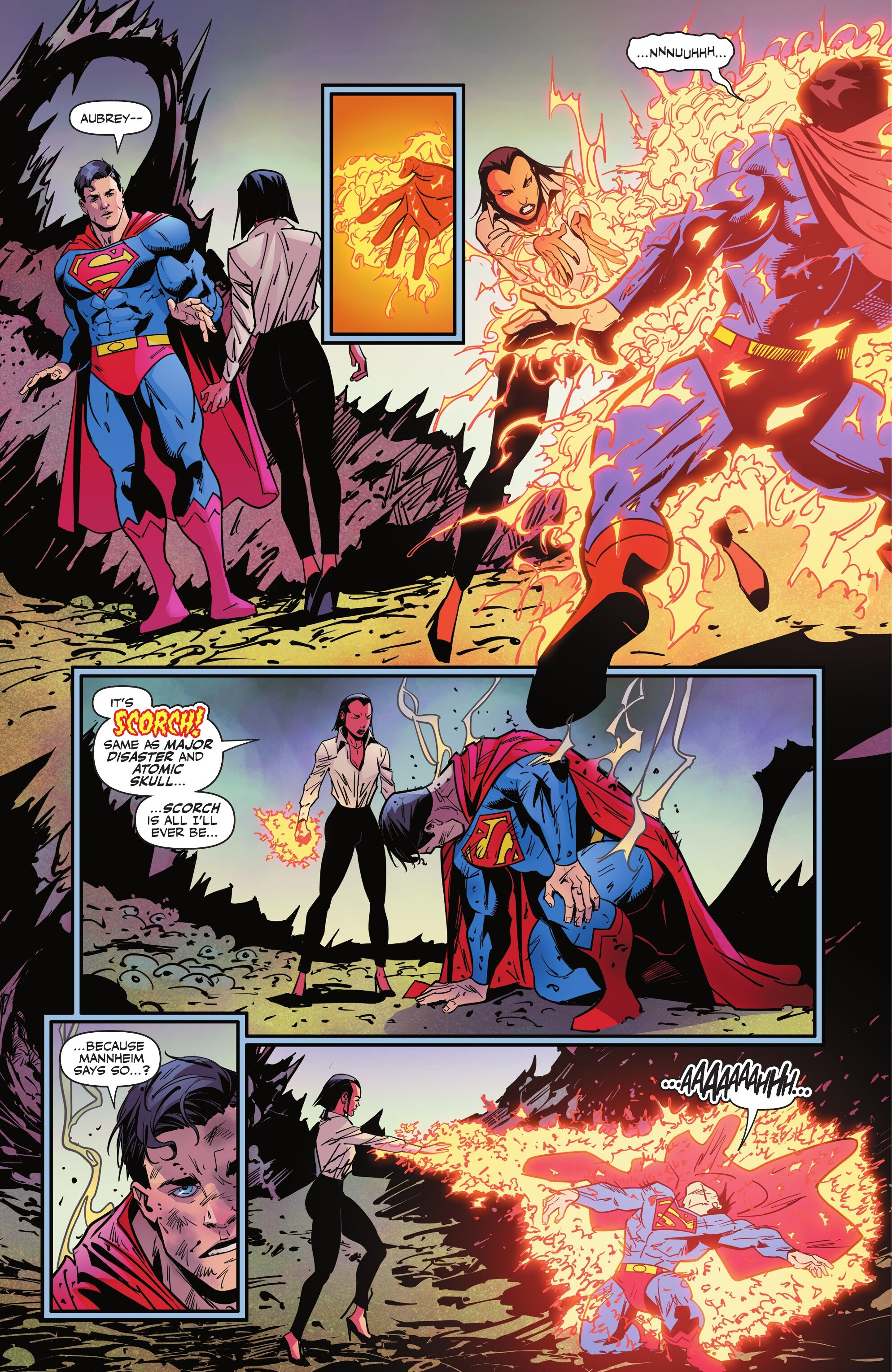 Action Comics (2016-): Chapter 1083 - Page 16