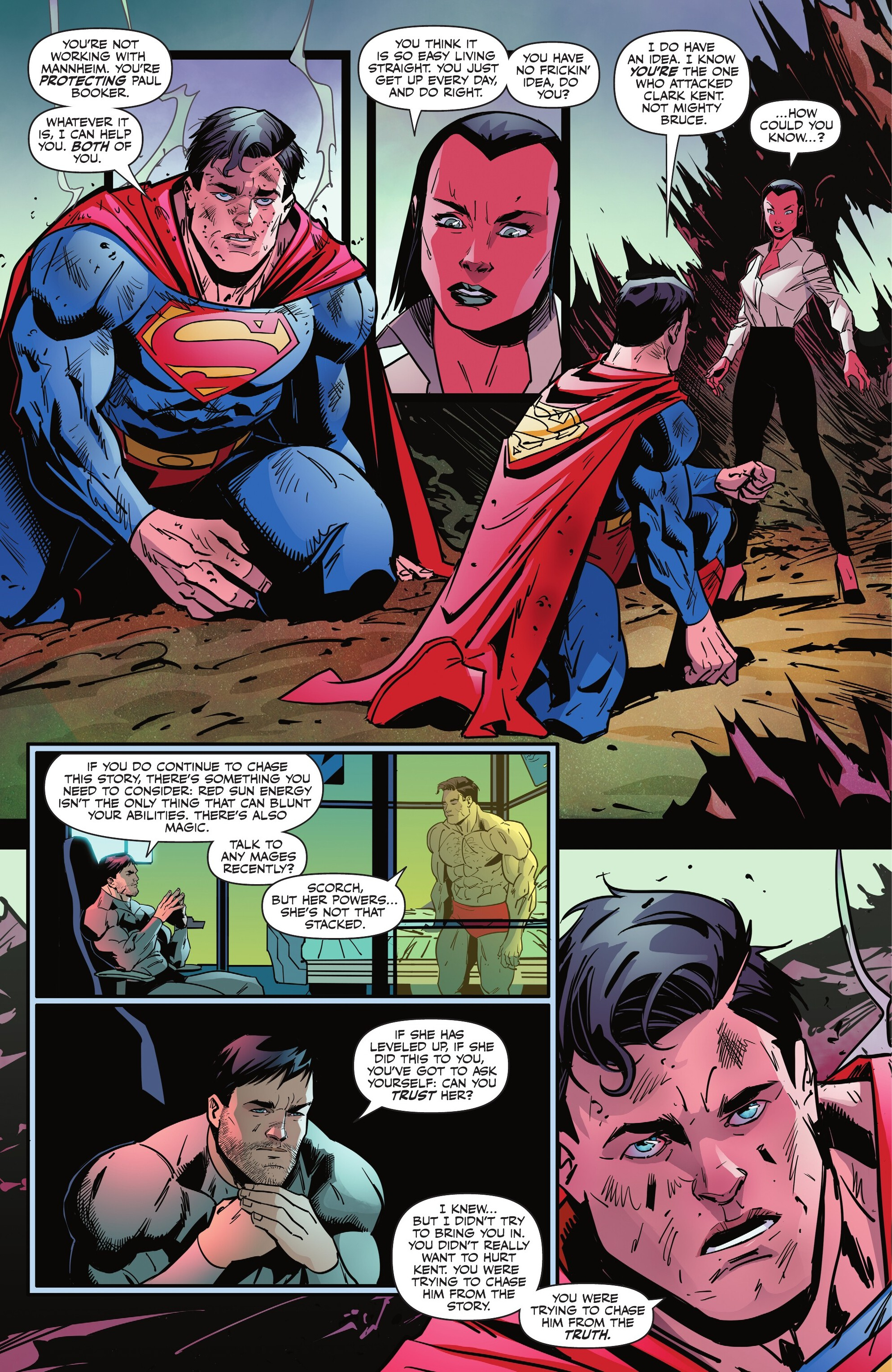 Action Comics (2016-): Chapter 1083 - Page 17