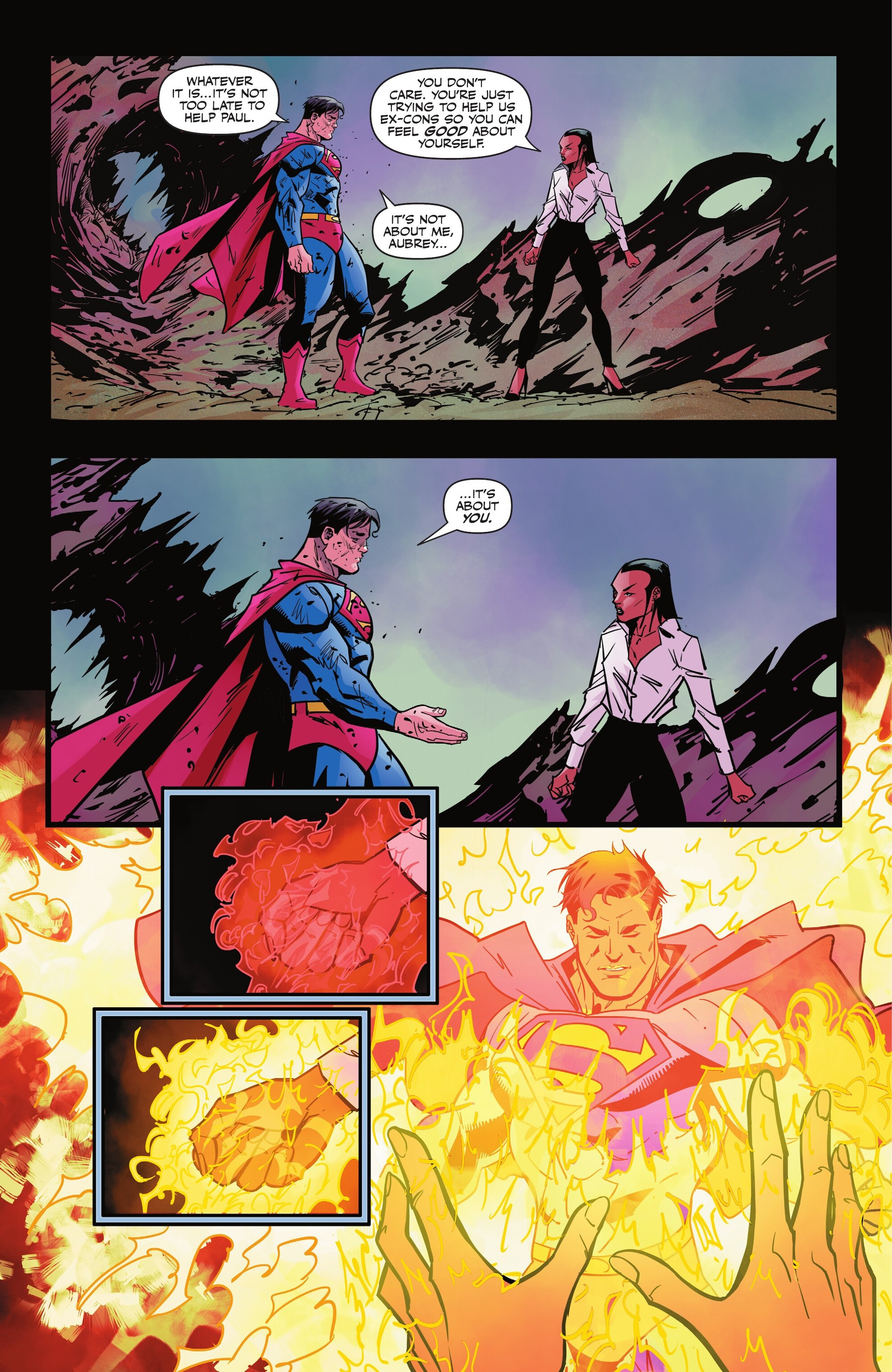Action Comics (2016-): Chapter 1083 - Page 18