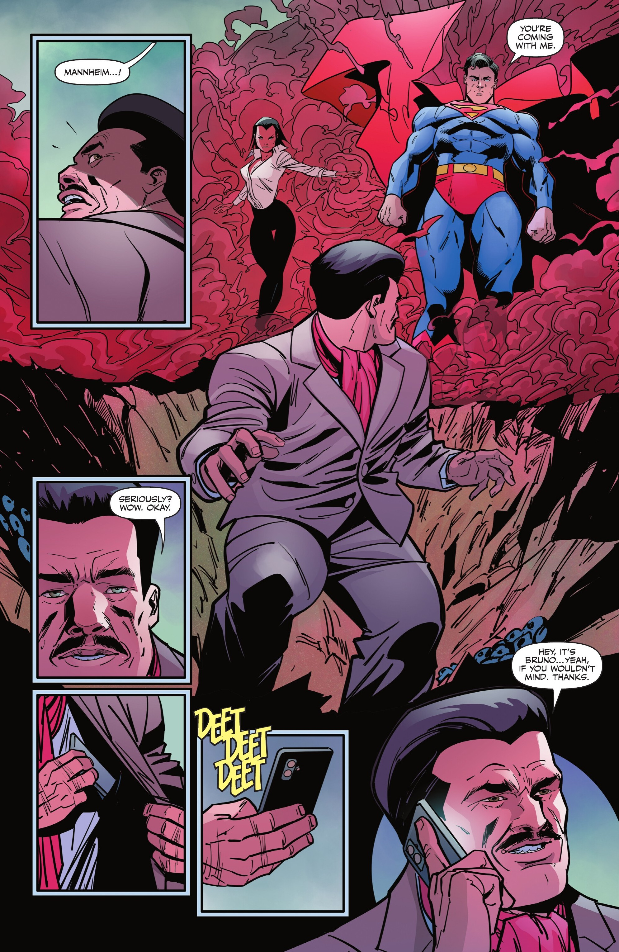 Action Comics (2016-): Chapter 1083 - Page 19