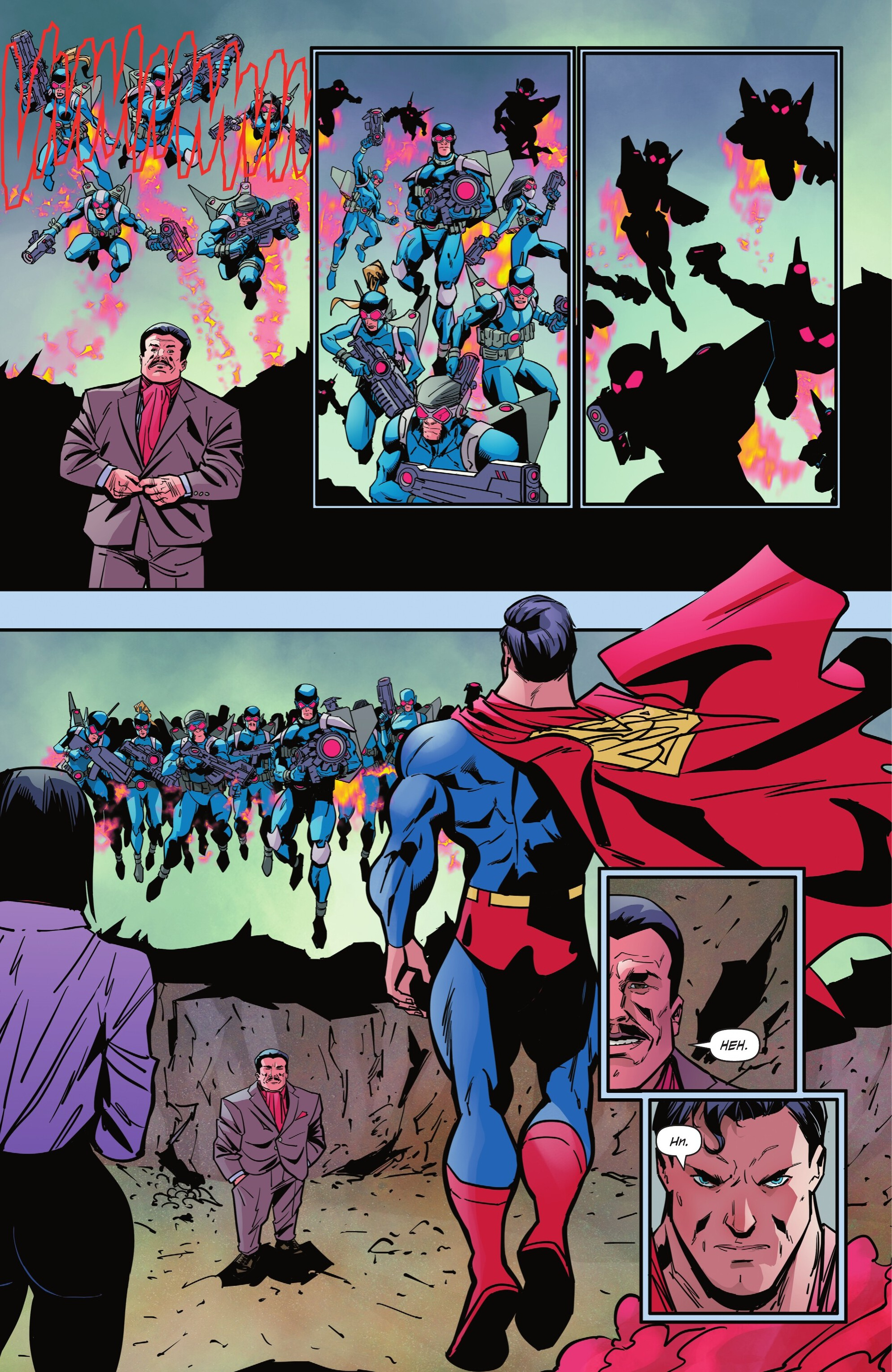 Action Comics (2016-): Chapter 1083 - Page 20