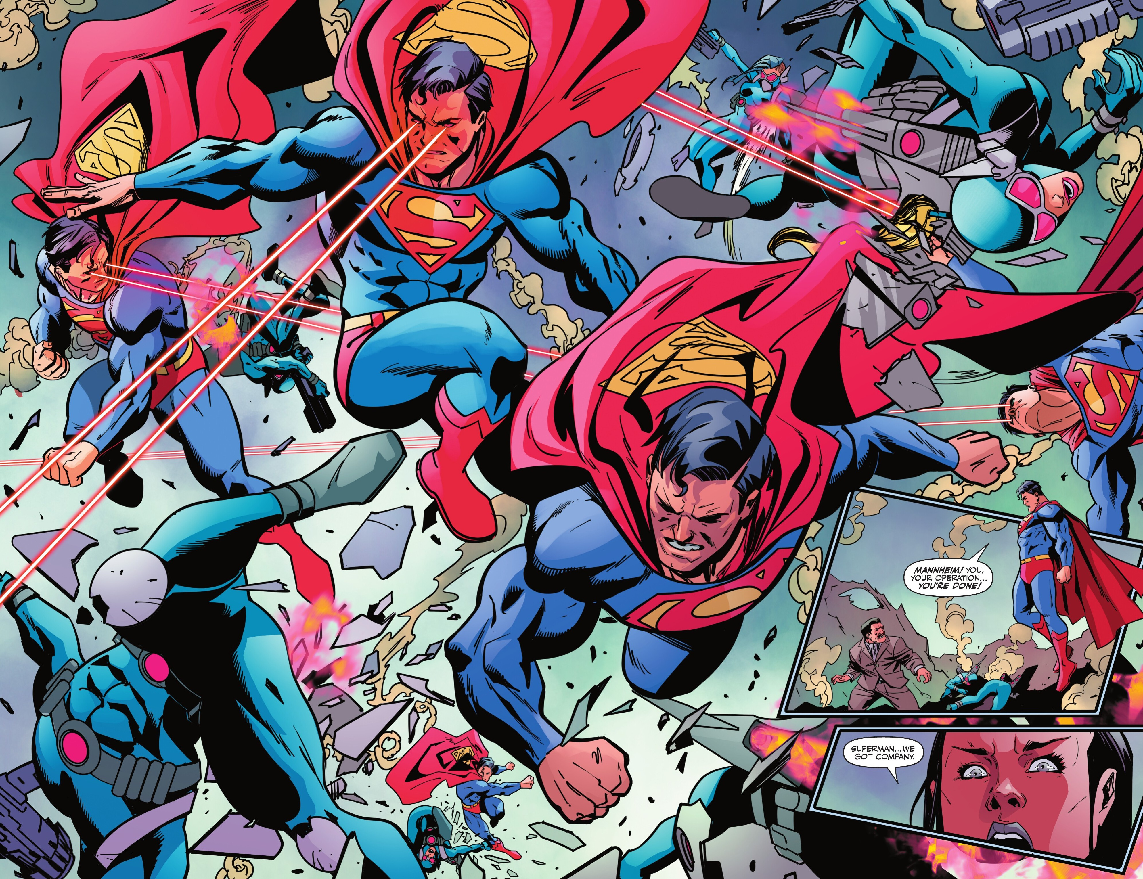 Action Comics (2016-): Chapter 1083 - Page 21