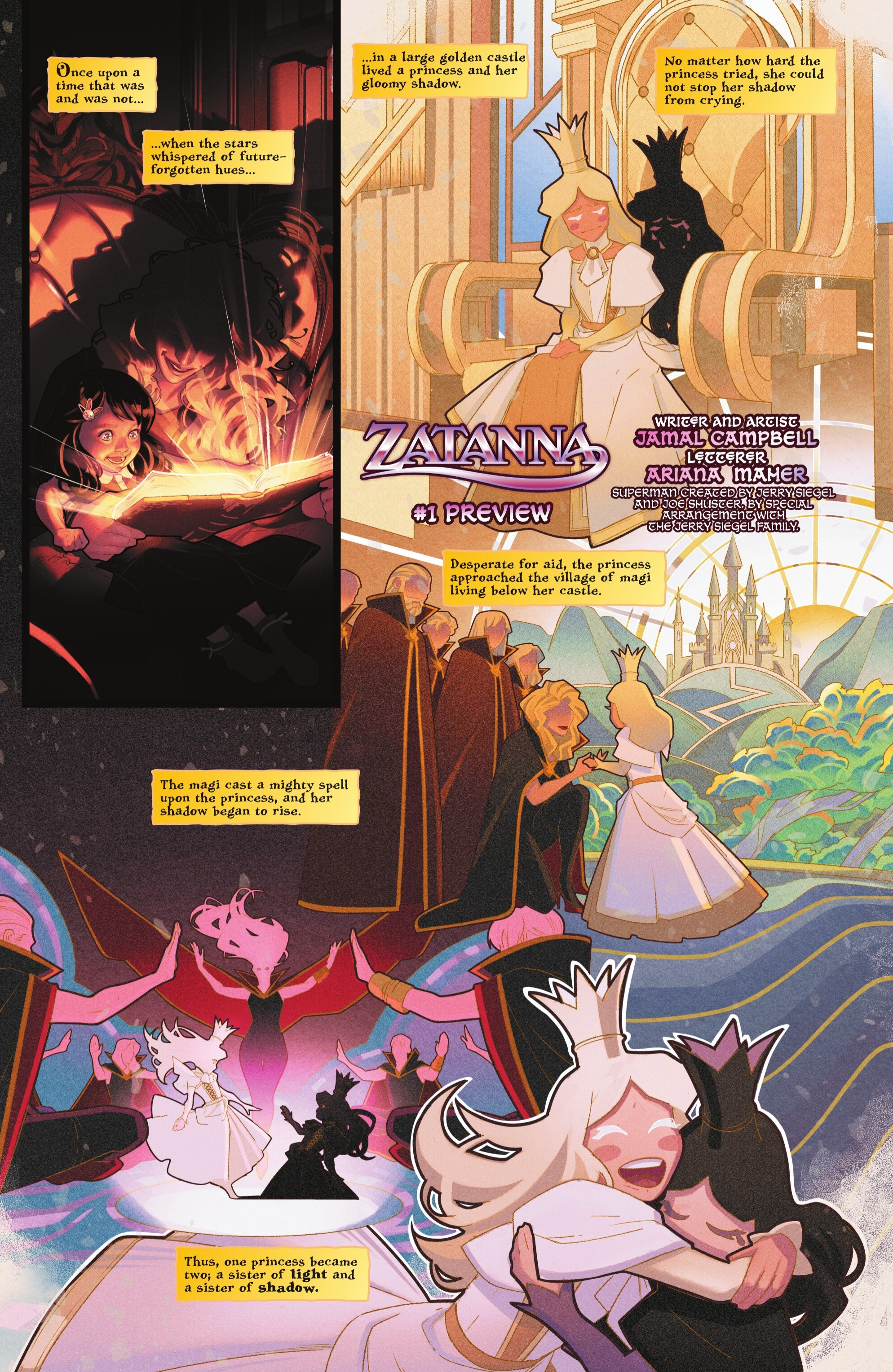 Action Comics (2016-): Chapter 1083 - Page 23