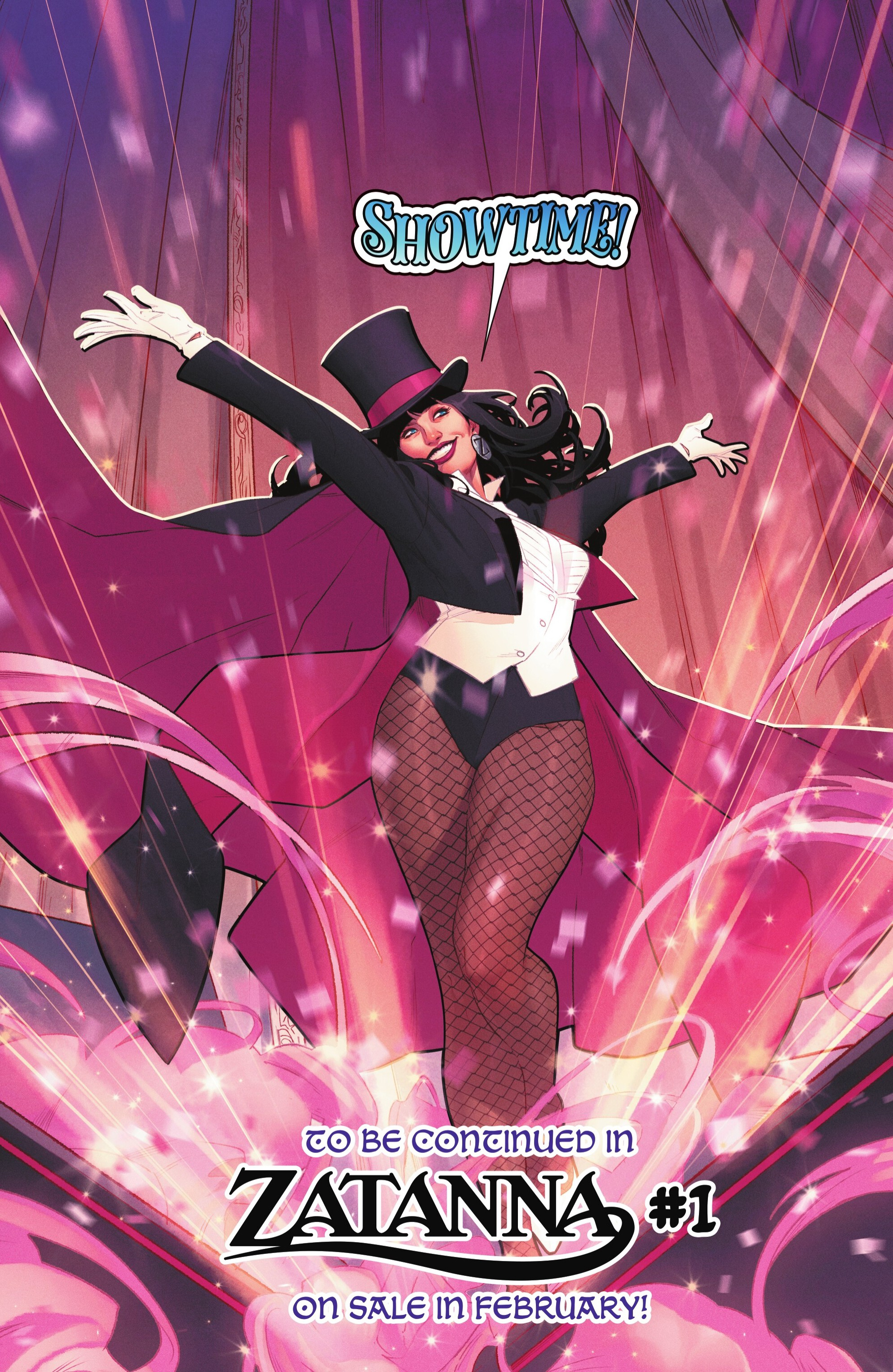 Action Comics (2016-): Chapter 1083 - Page 25