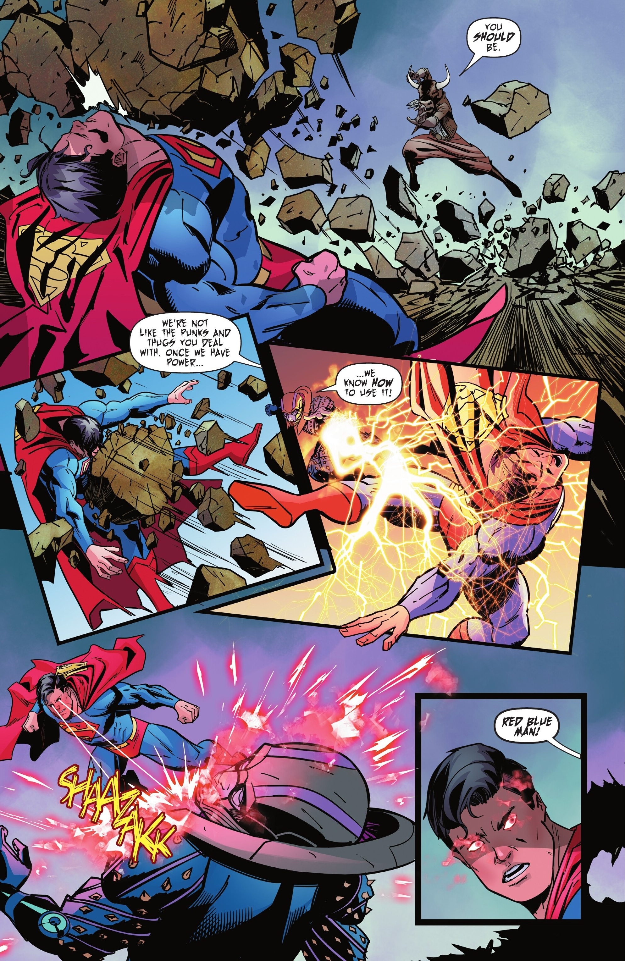Action Comics (2016-): Chapter 1084 - Page 10