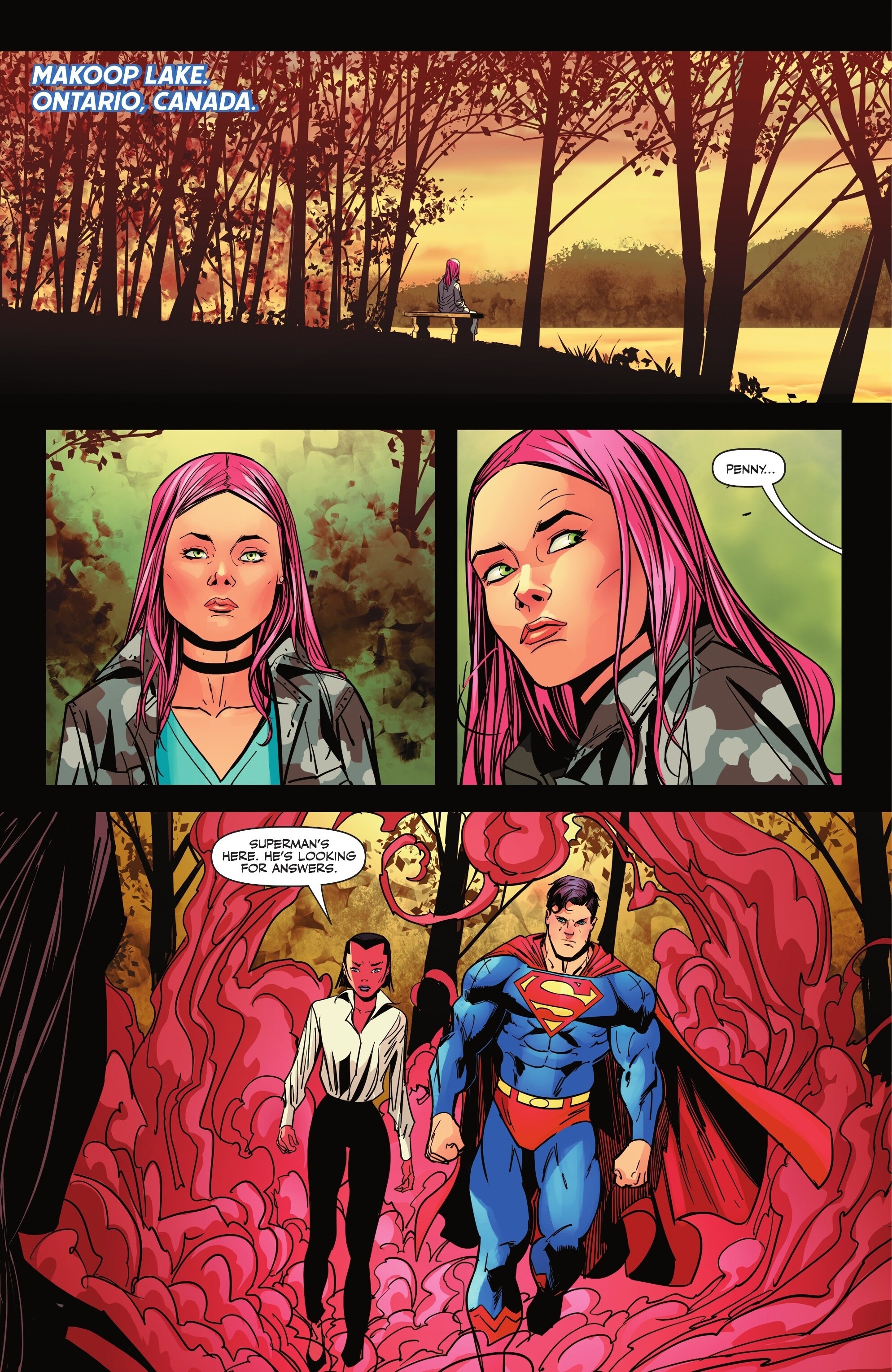 Action Comics (2016-): Chapter 1084 - Page 16