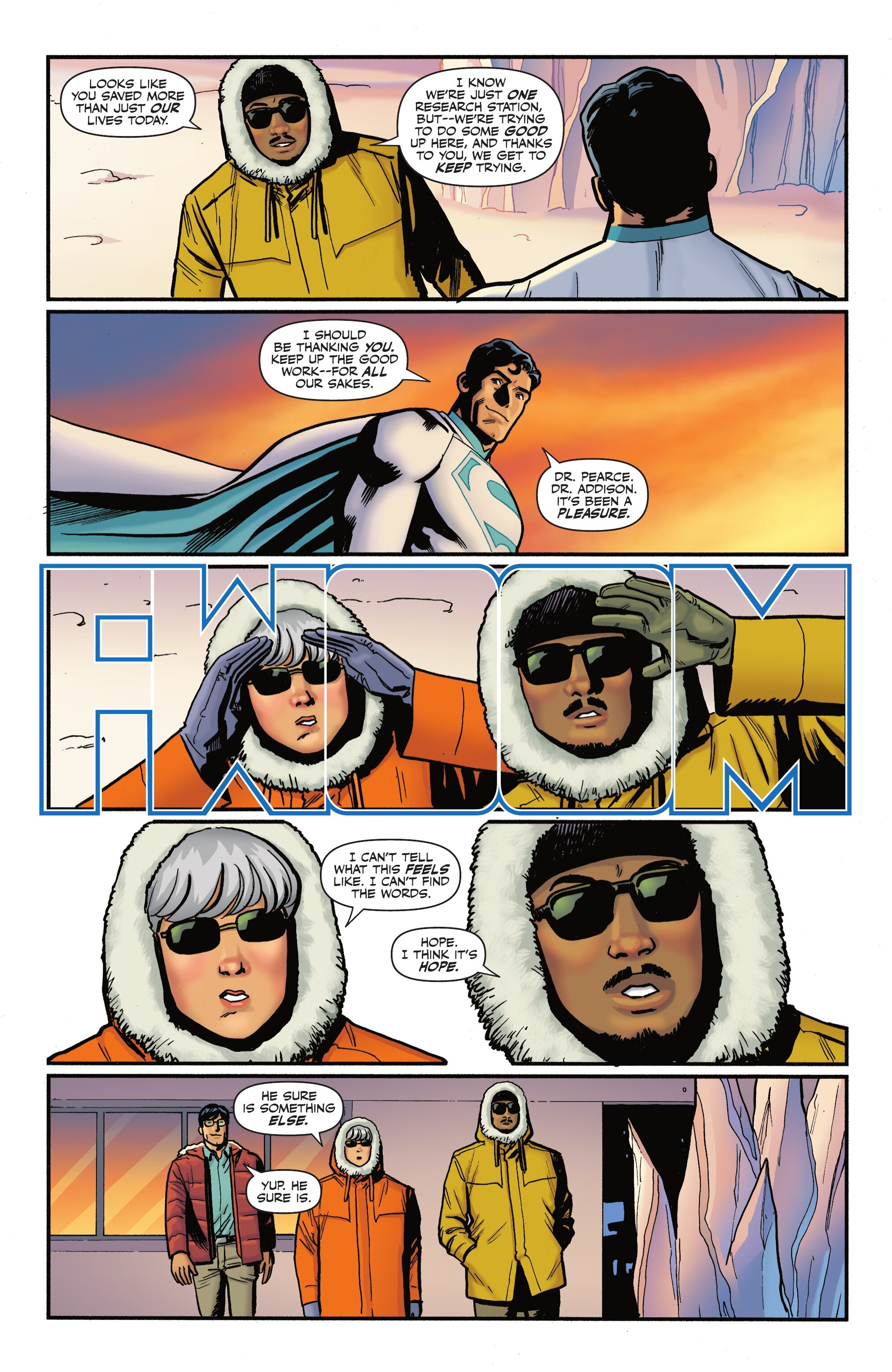 Action Comics (2016-): Chapter 1086 - Page 18