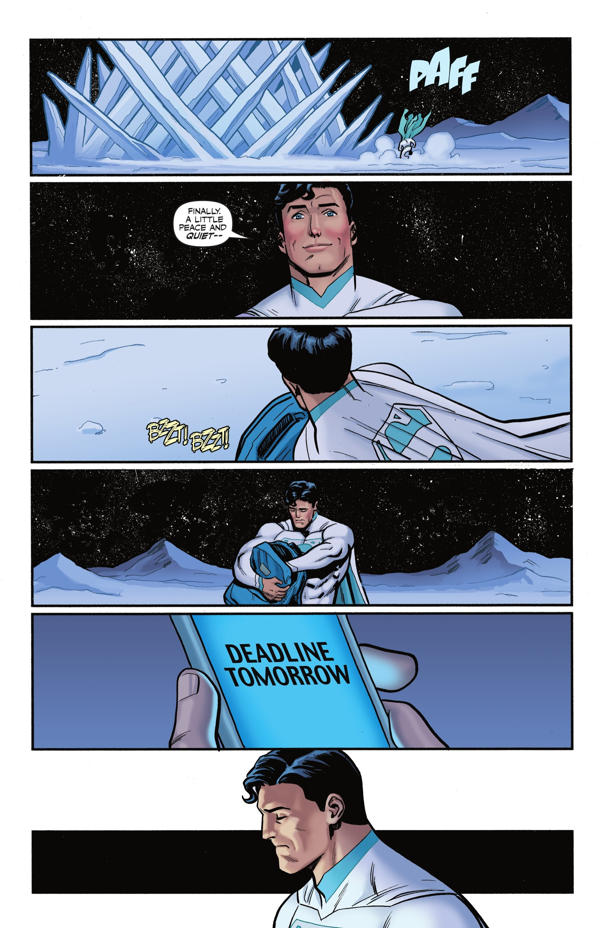 Action Comics (2016-): Chapter 1086 - Page 20