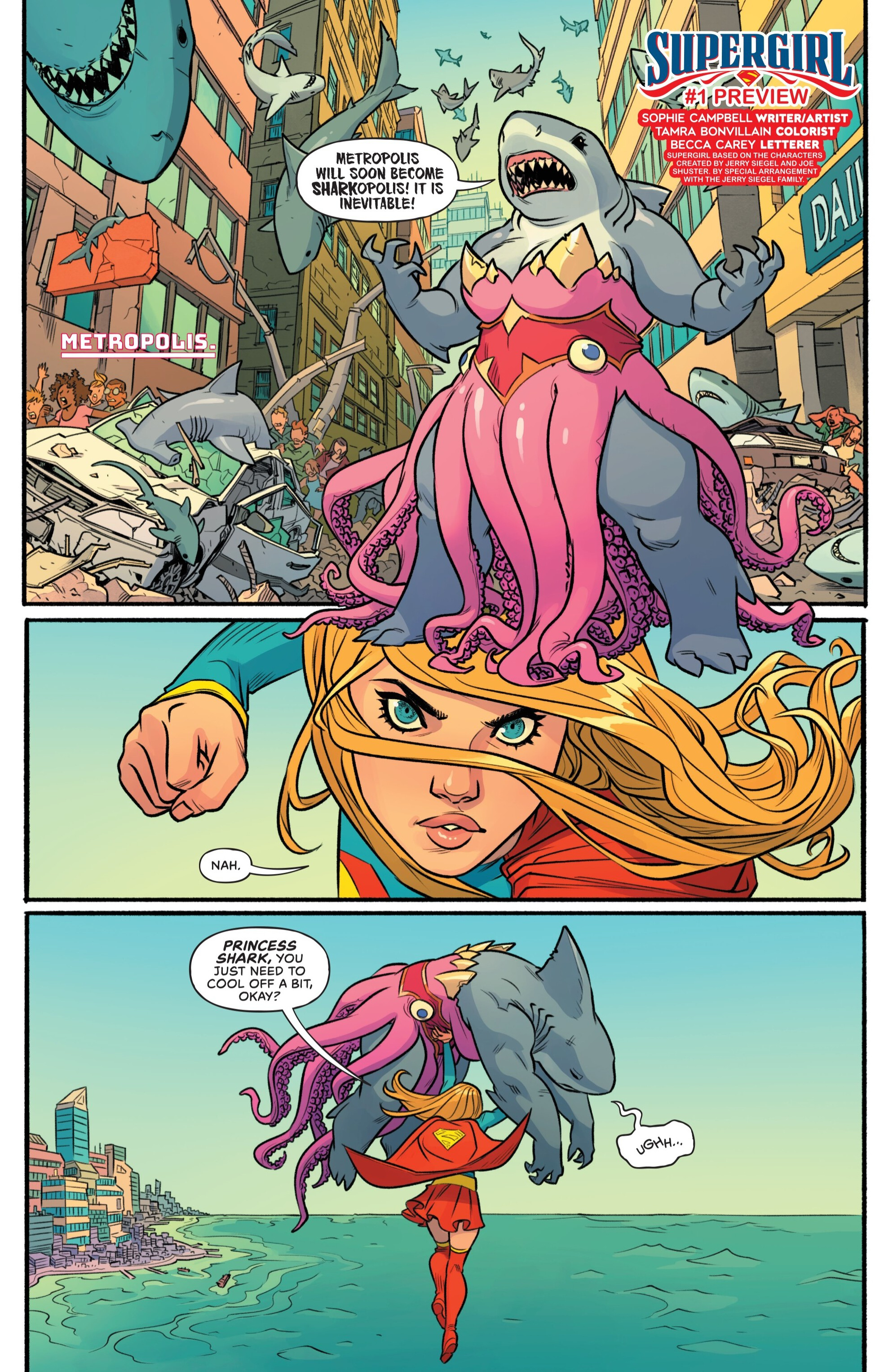 Action Comics (2016-): Chapter 1086 - Page 24