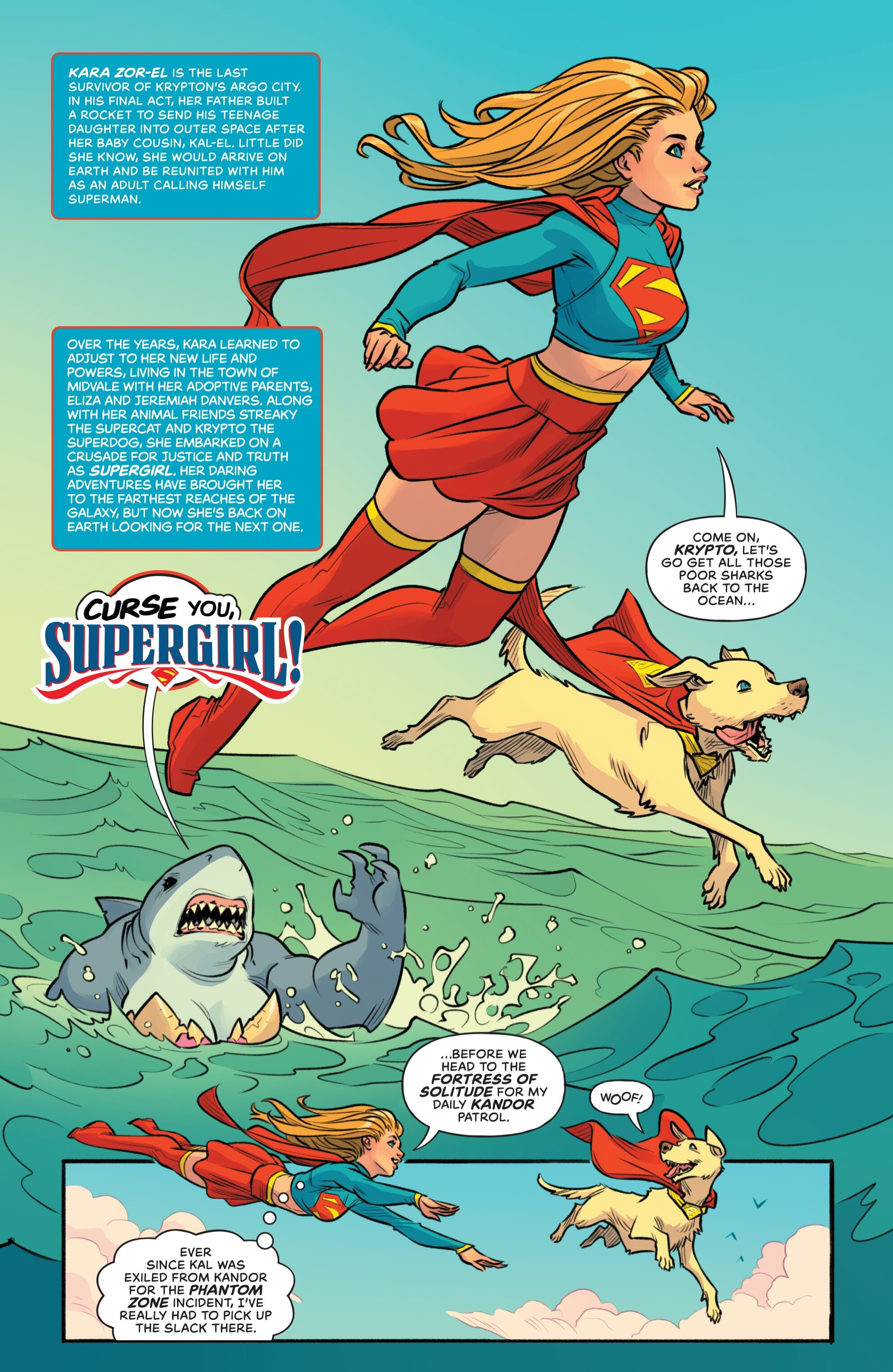 Action Comics (2016-): Chapter 1086 - Page 25
