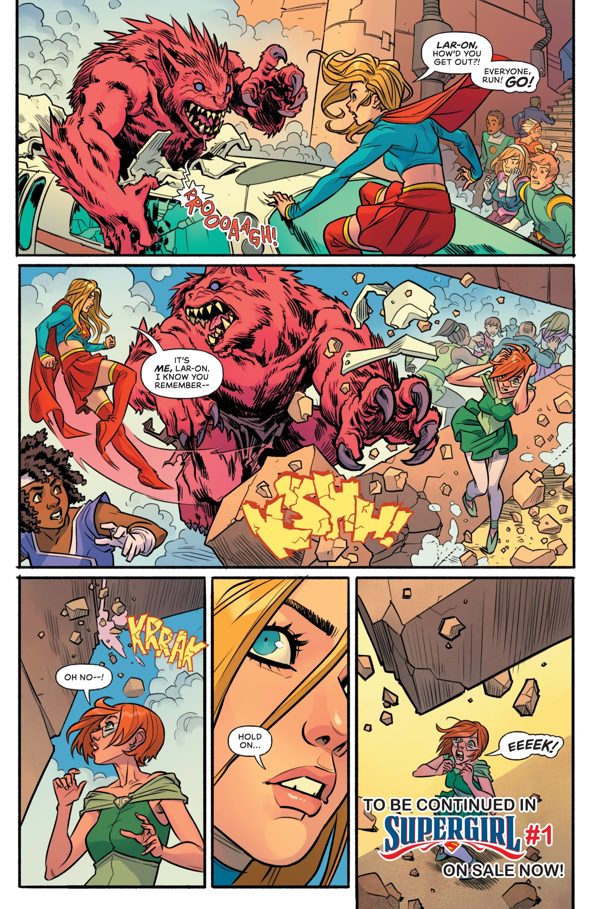Action Comics (2016-): Chapter 1086 - Page 27