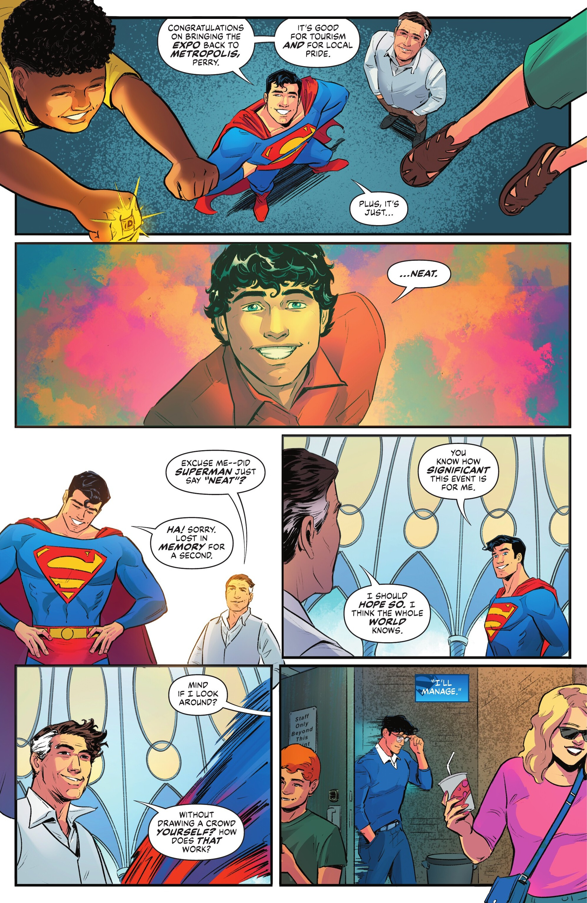 Action Comics (2016-): Chapter 1087 - Page 4