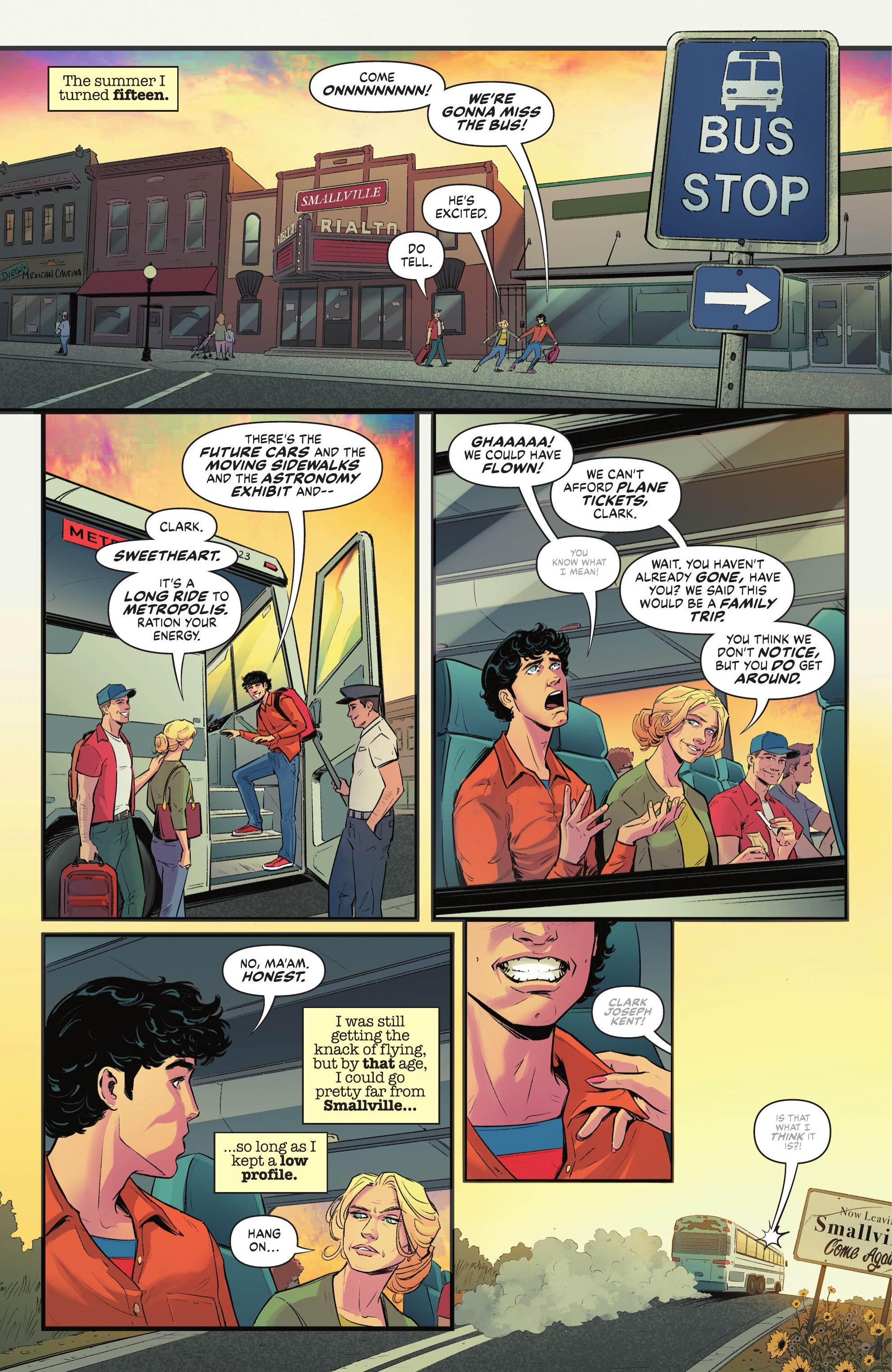 Action Comics (2016-): Chapter 1087 - Page 6