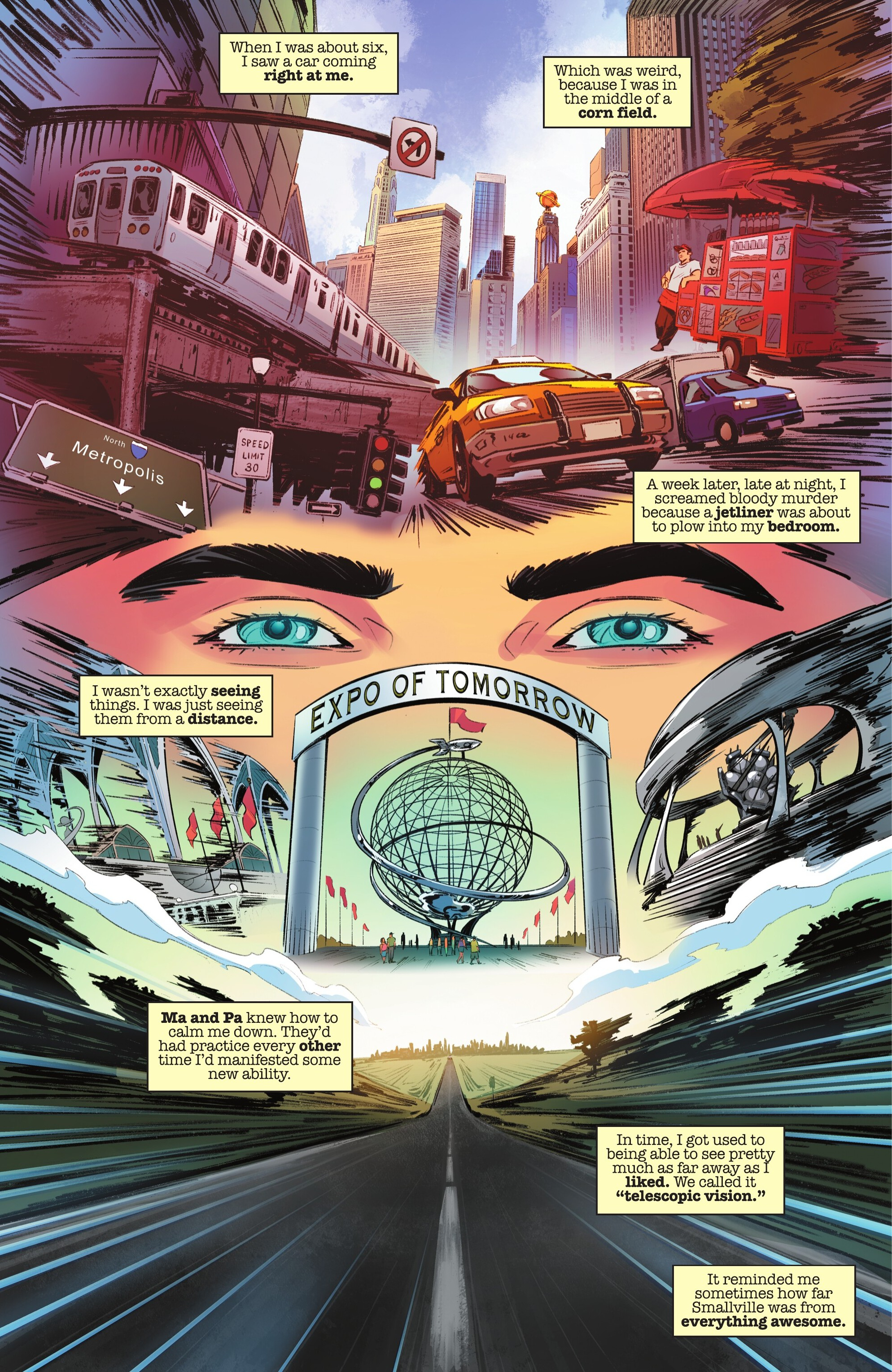 Action Comics (2016-): Chapter 1087 - Page 8