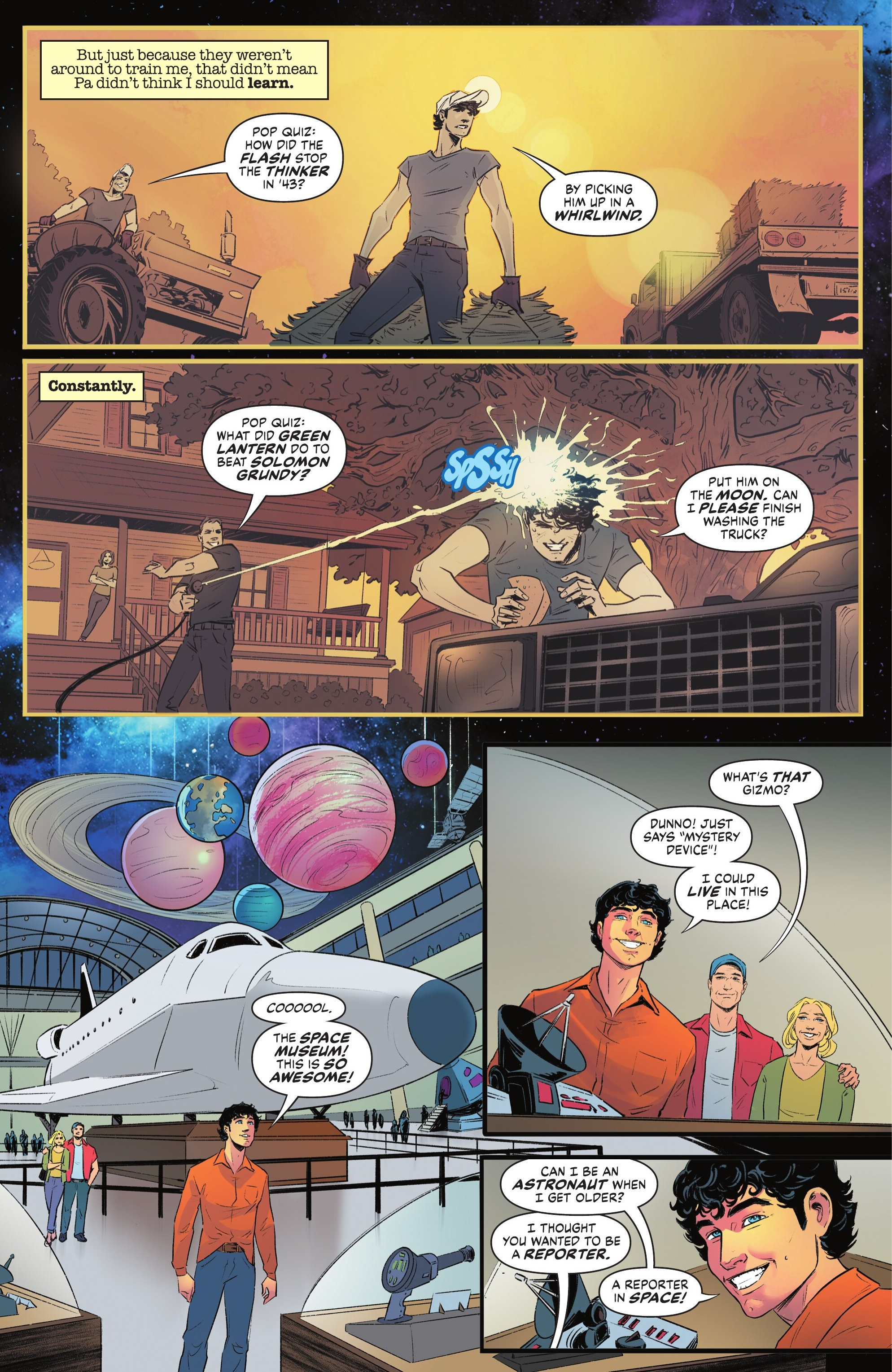 Action Comics (2016-): Chapter 1087 - Page 10