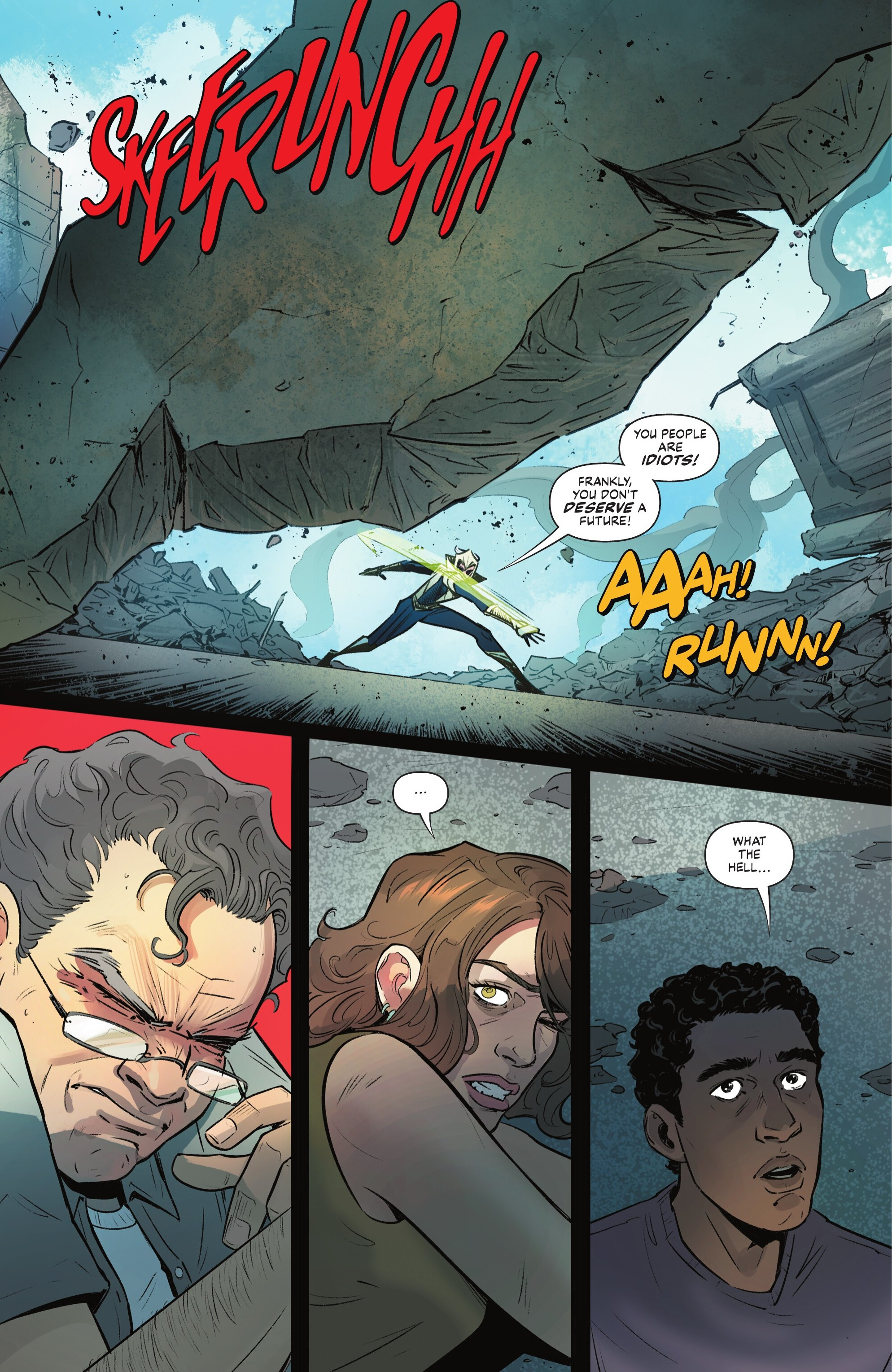 Action Comics (2016-): Chapter 1087 - Page 13