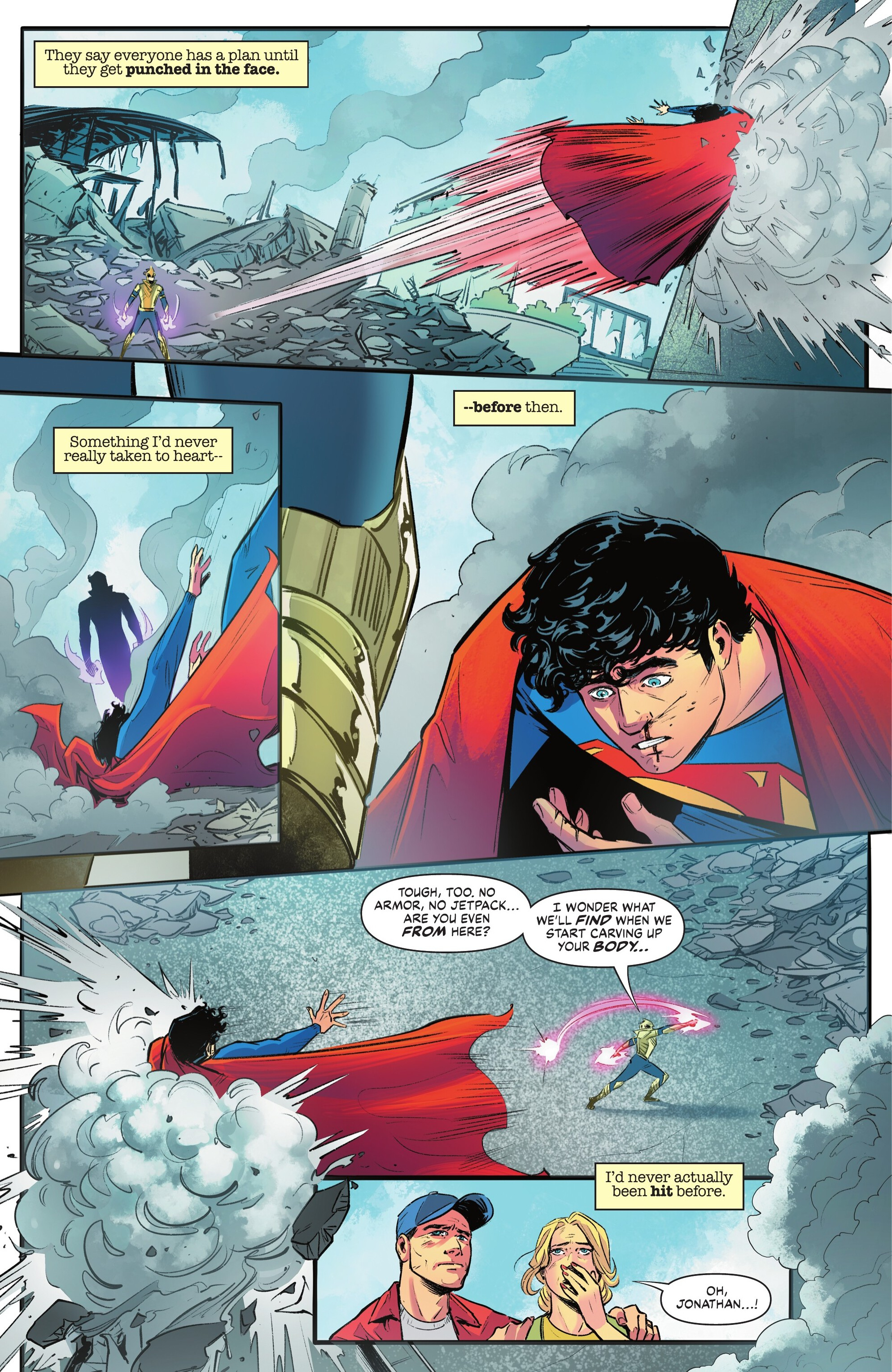 Action Comics (2016-): Chapter 1087 - Page 15