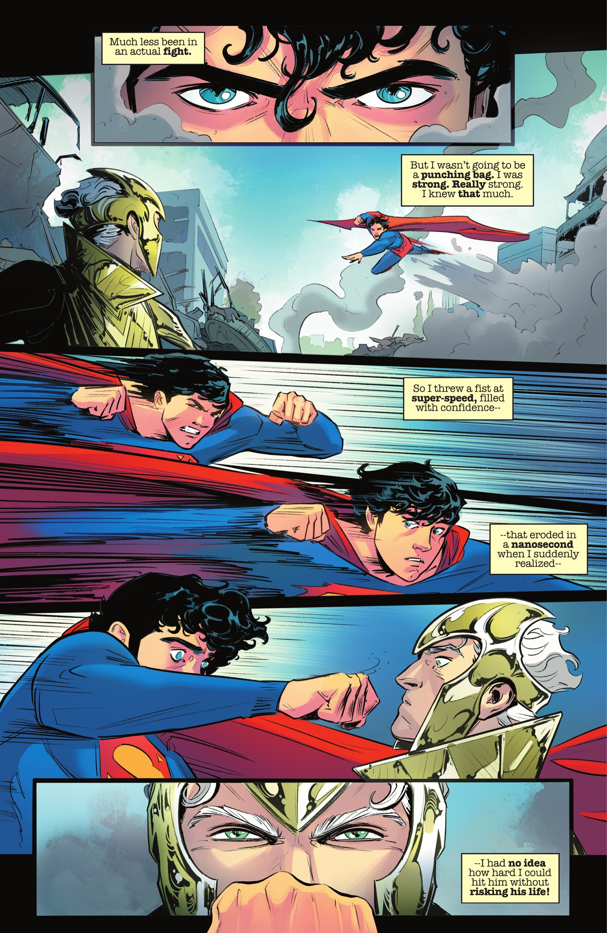 Action Comics (2016-): Chapter 1087 - Page 16