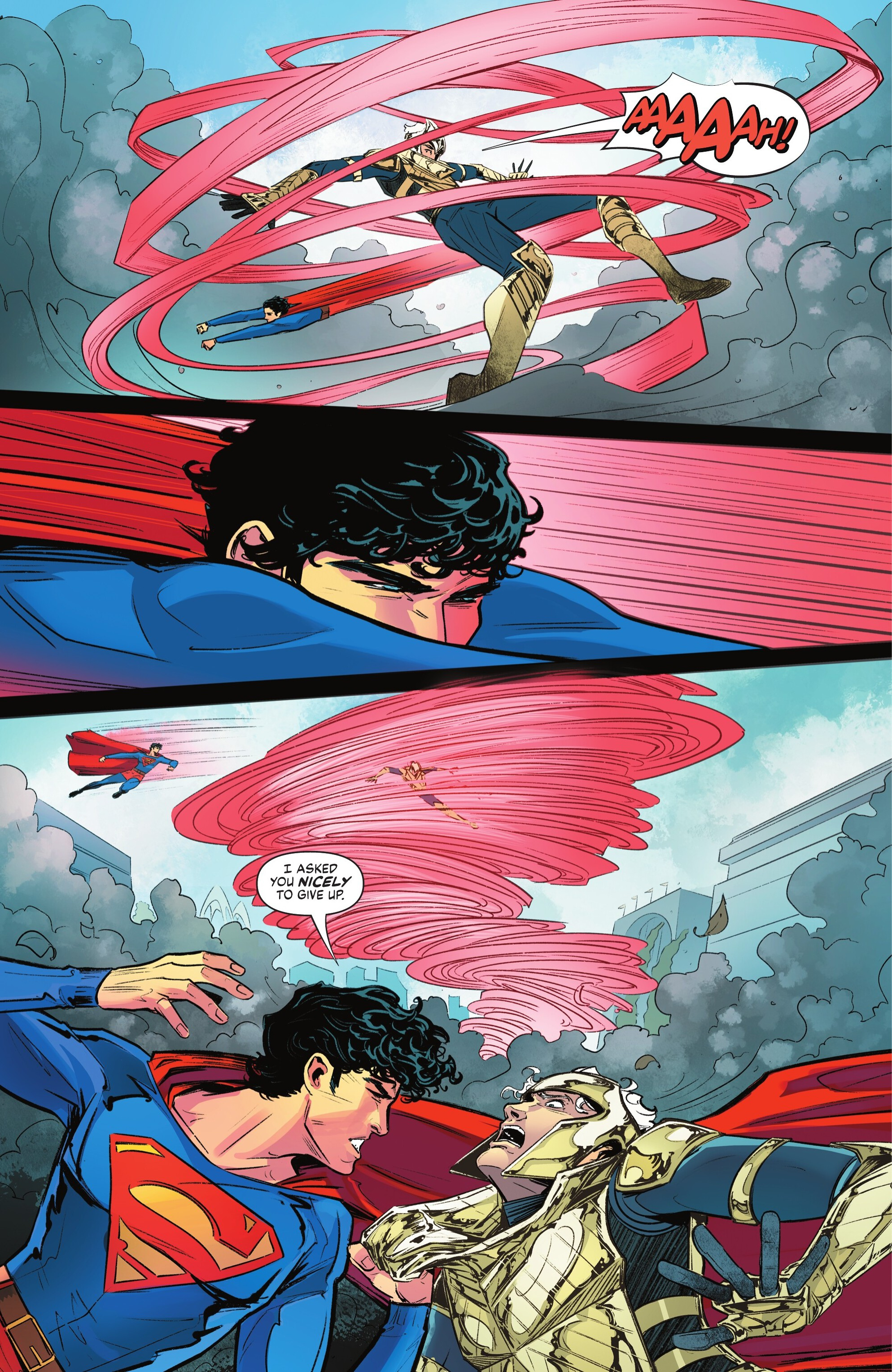 Action Comics (2016-): Chapter 1087 - Page 19