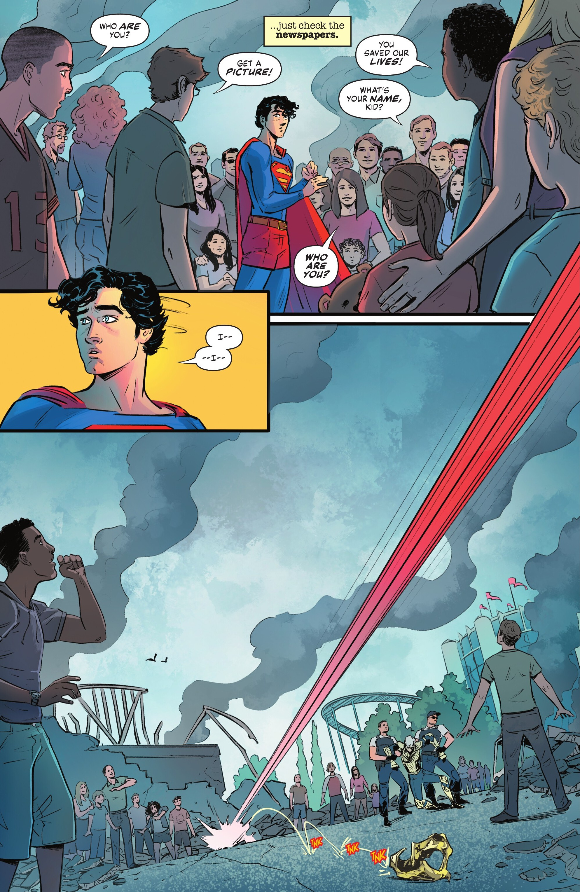 Action Comics (2016-): Chapter 1087 - Page 21