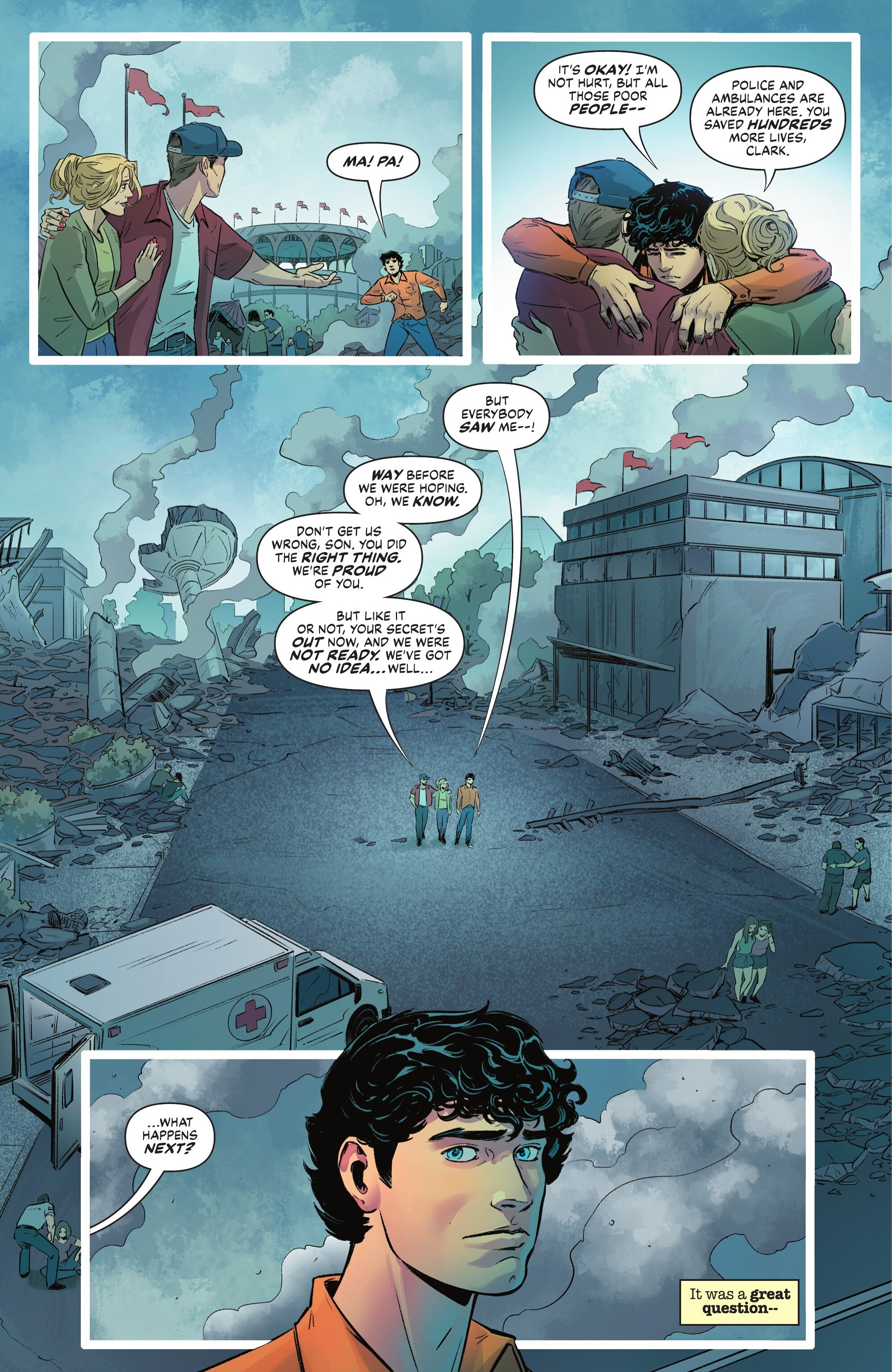 Action Comics (2016-): Chapter 1087 - Page 22