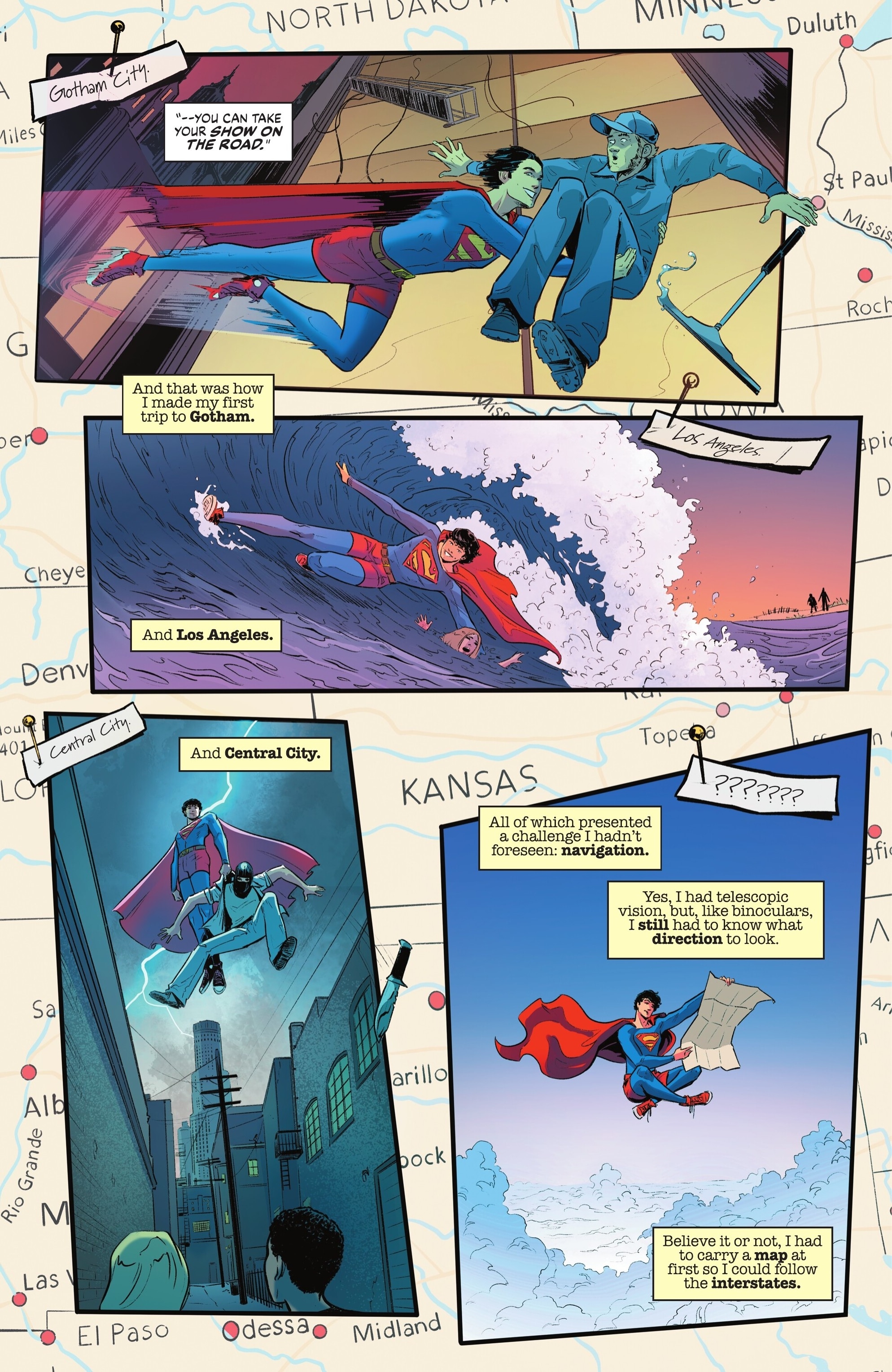 Action Comics (2016-): Chapter 1088 - Page 6