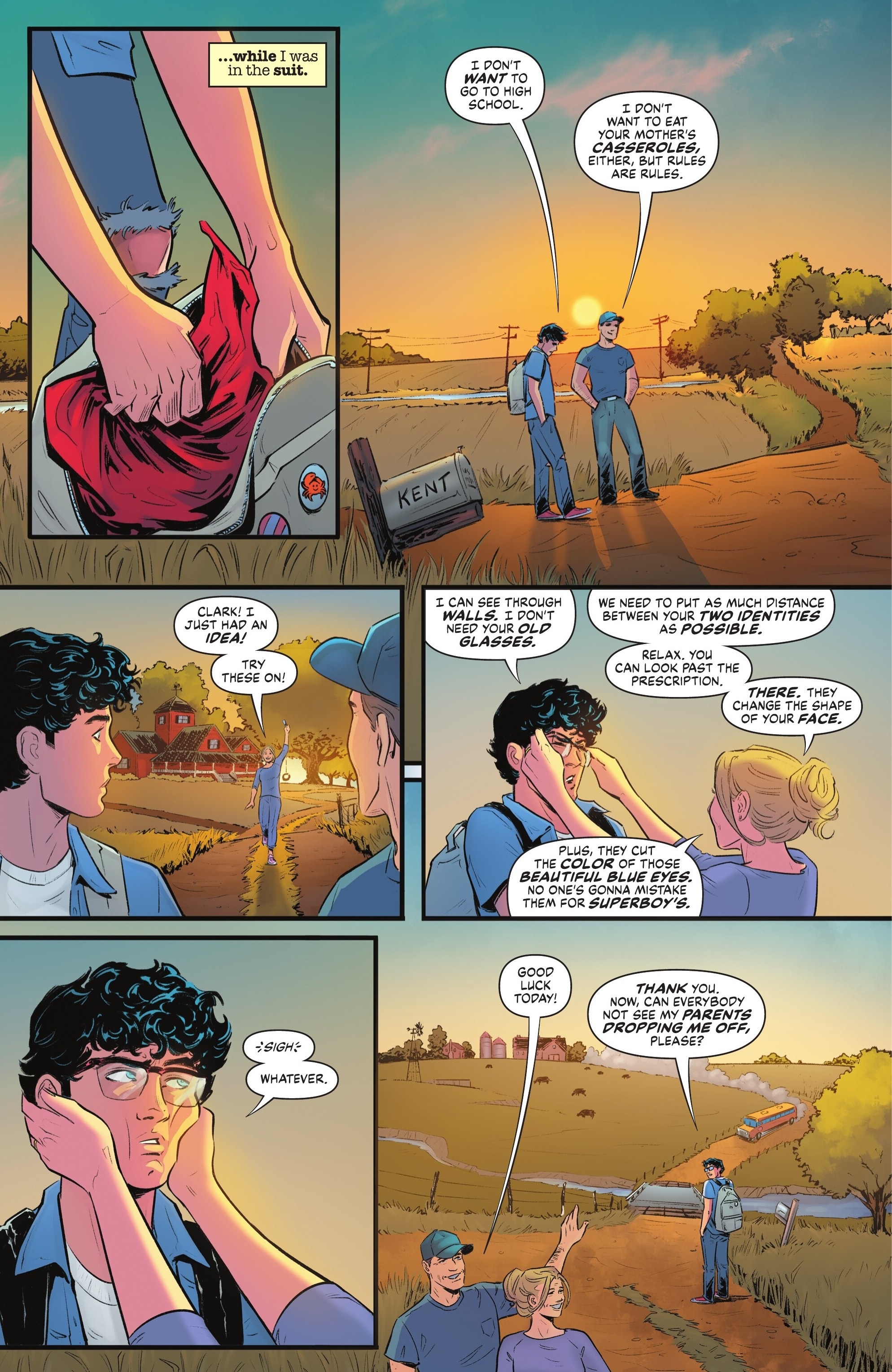Action Comics (2016-): Chapter 1088 - Page 8