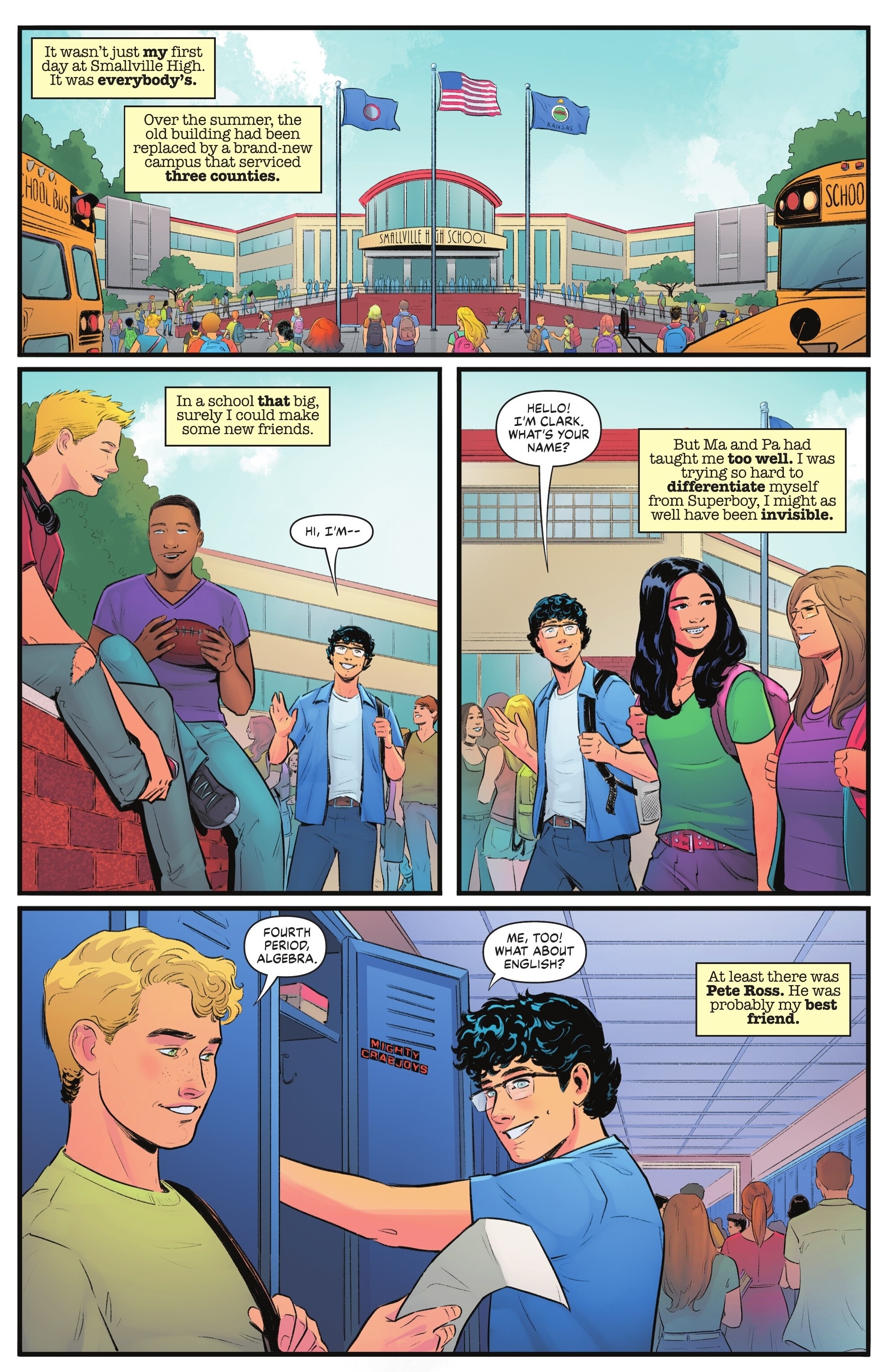 Action Comics (2016-): Chapter 1088 - Page 9