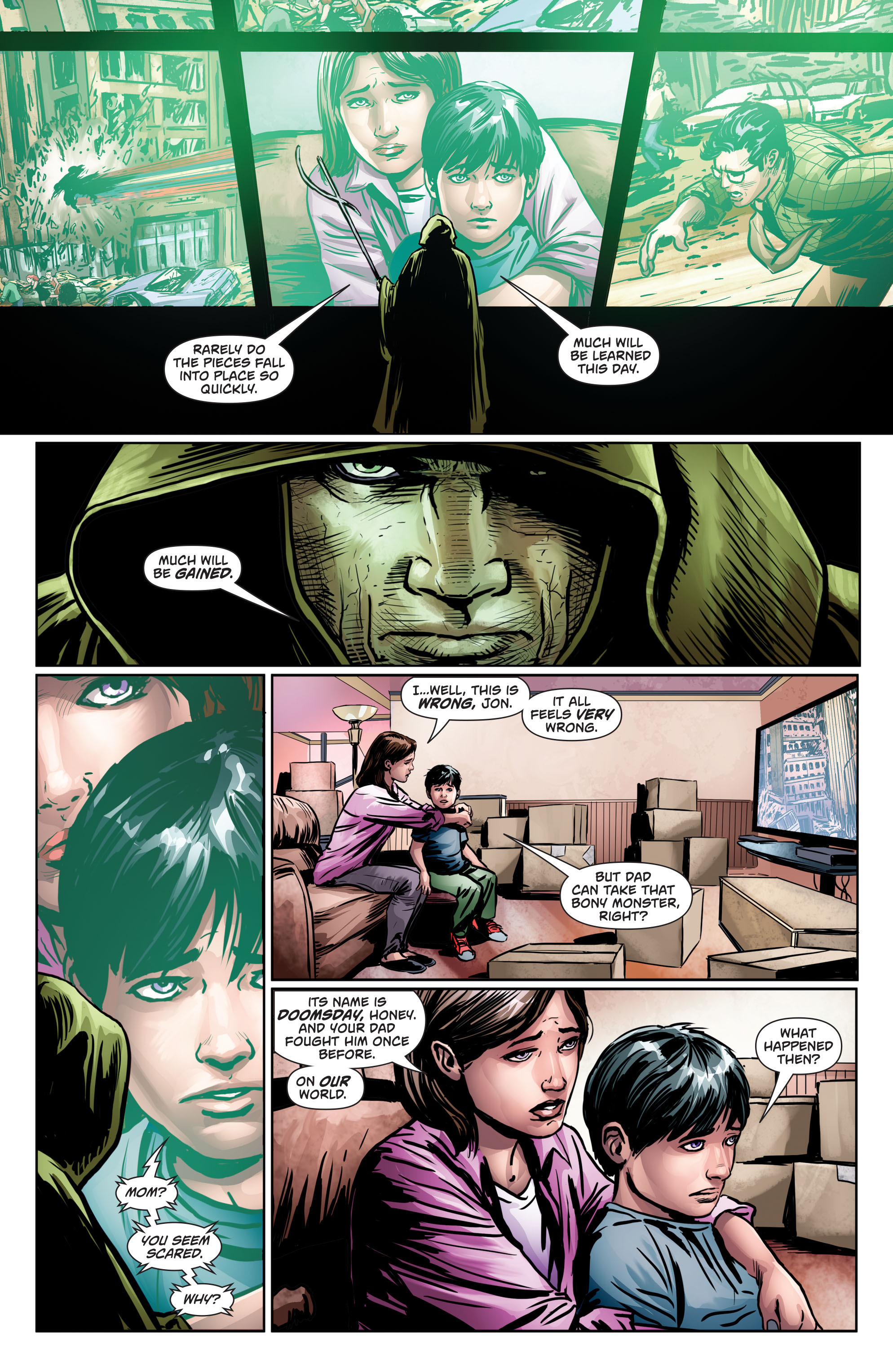 Action Comics (2016-): Chapter 958 - Page 7
