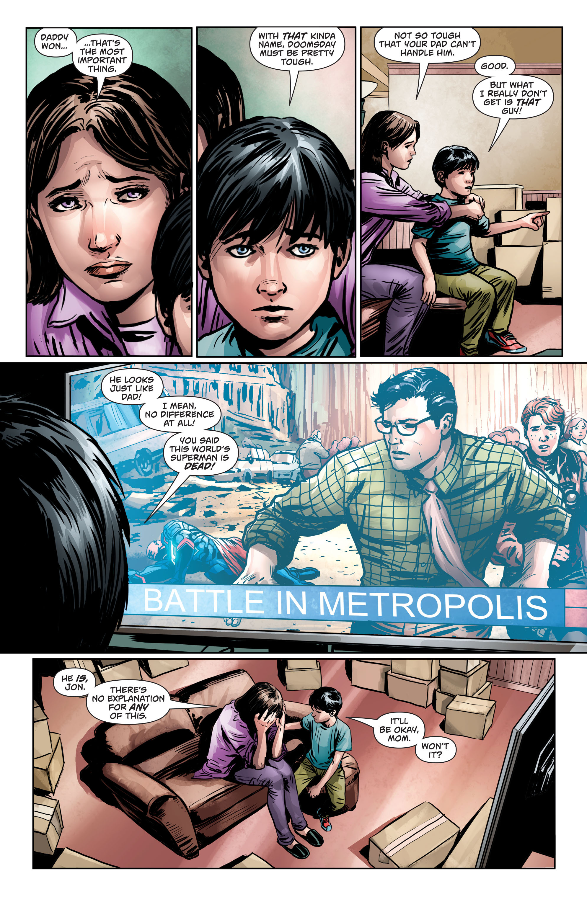 Action Comics (2016-): Chapter 958 - Page 8