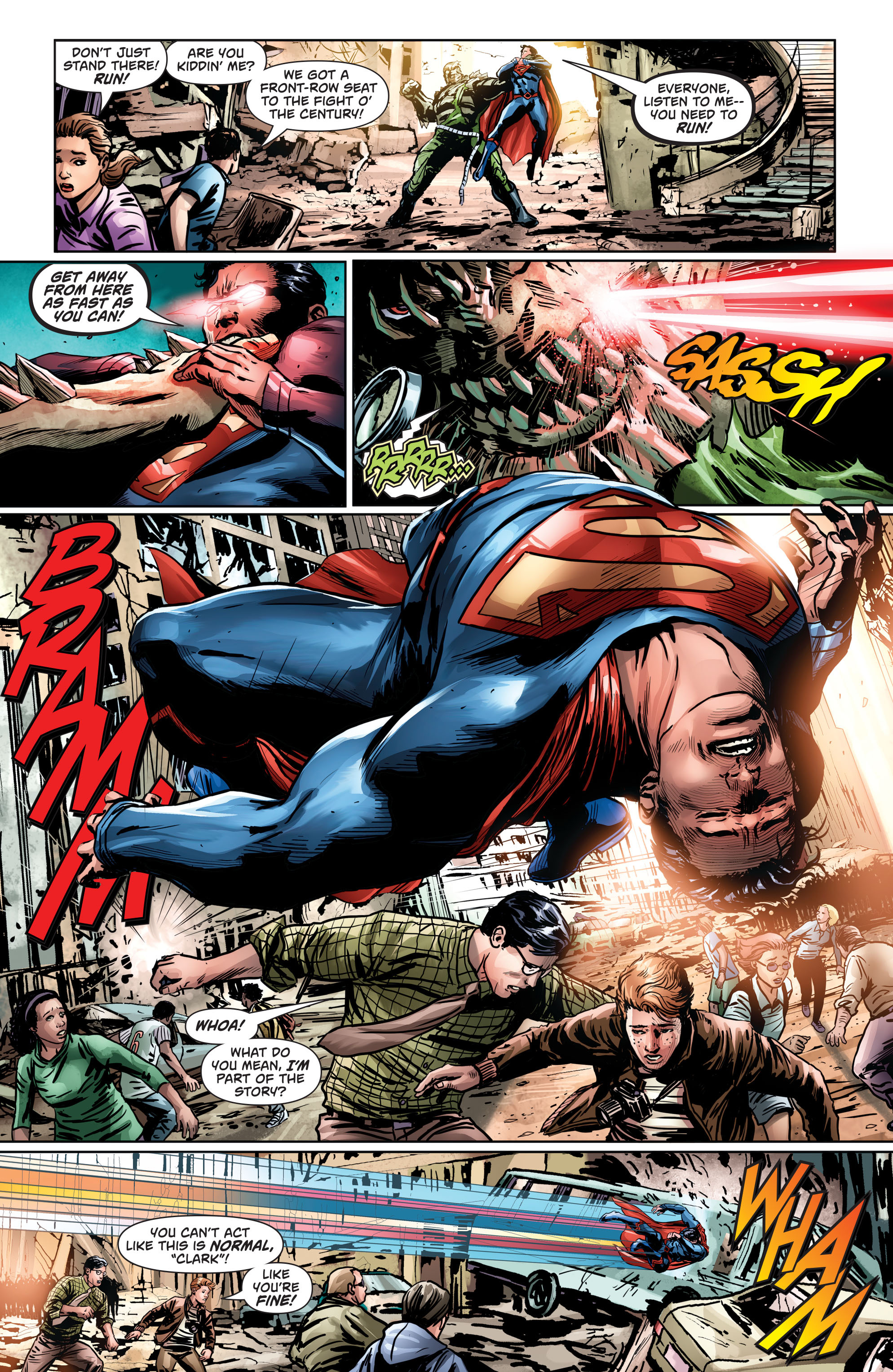 Action Comics (2016-): Chapter 958 - Page 9