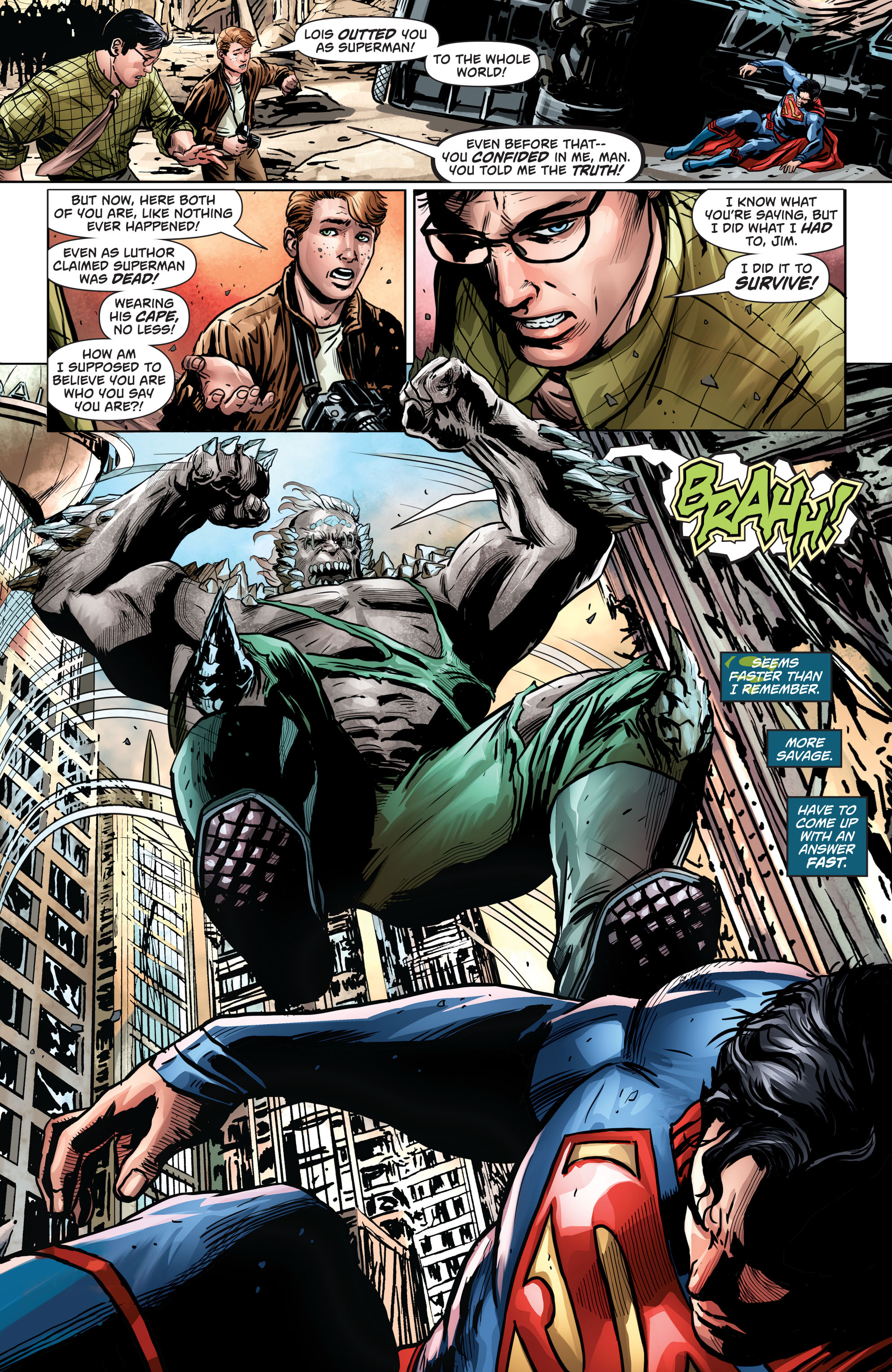 Action Comics (2016-): Chapter 958 - Page 10