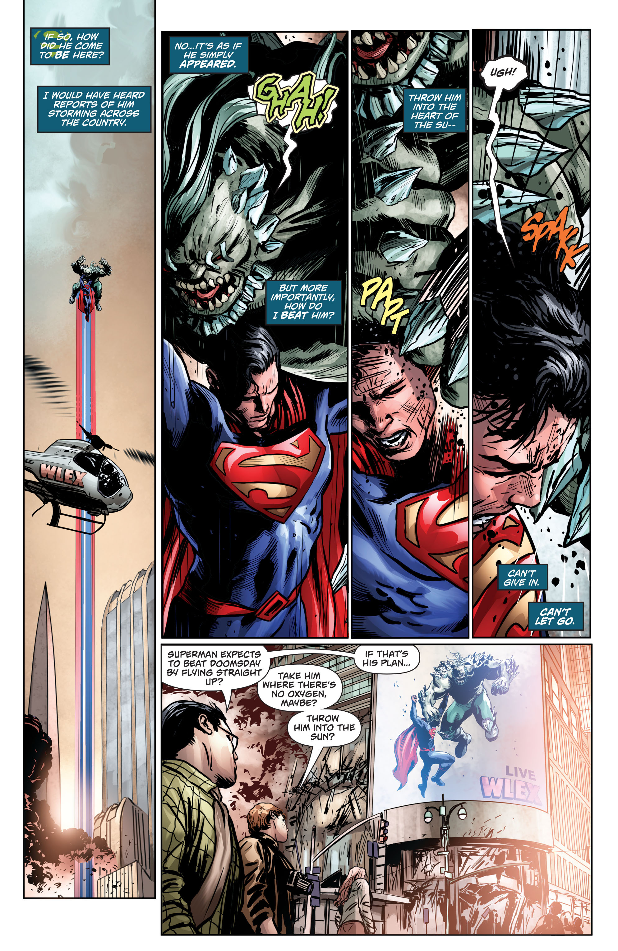 Action Comics (2016-) issue 958 - Page 13