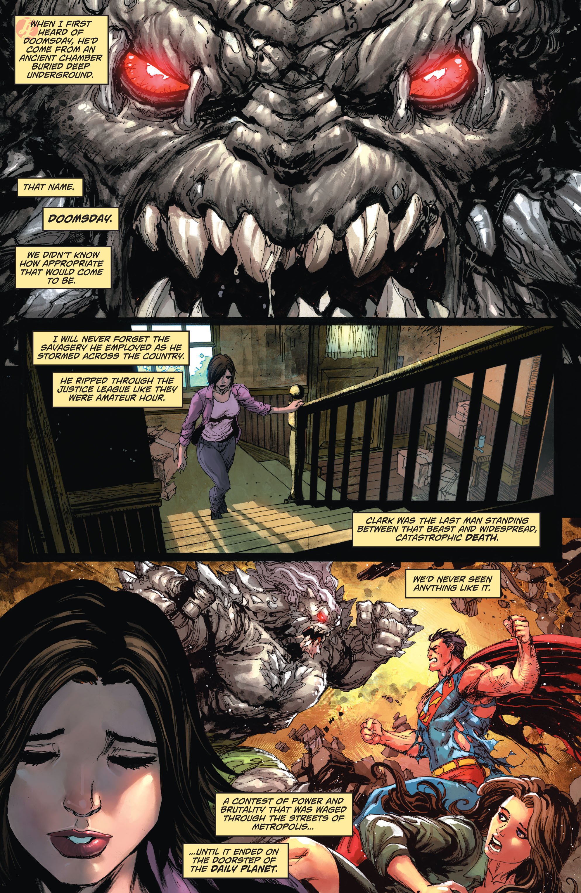 Action Comics (2016-): Chapter 959 - Page 3