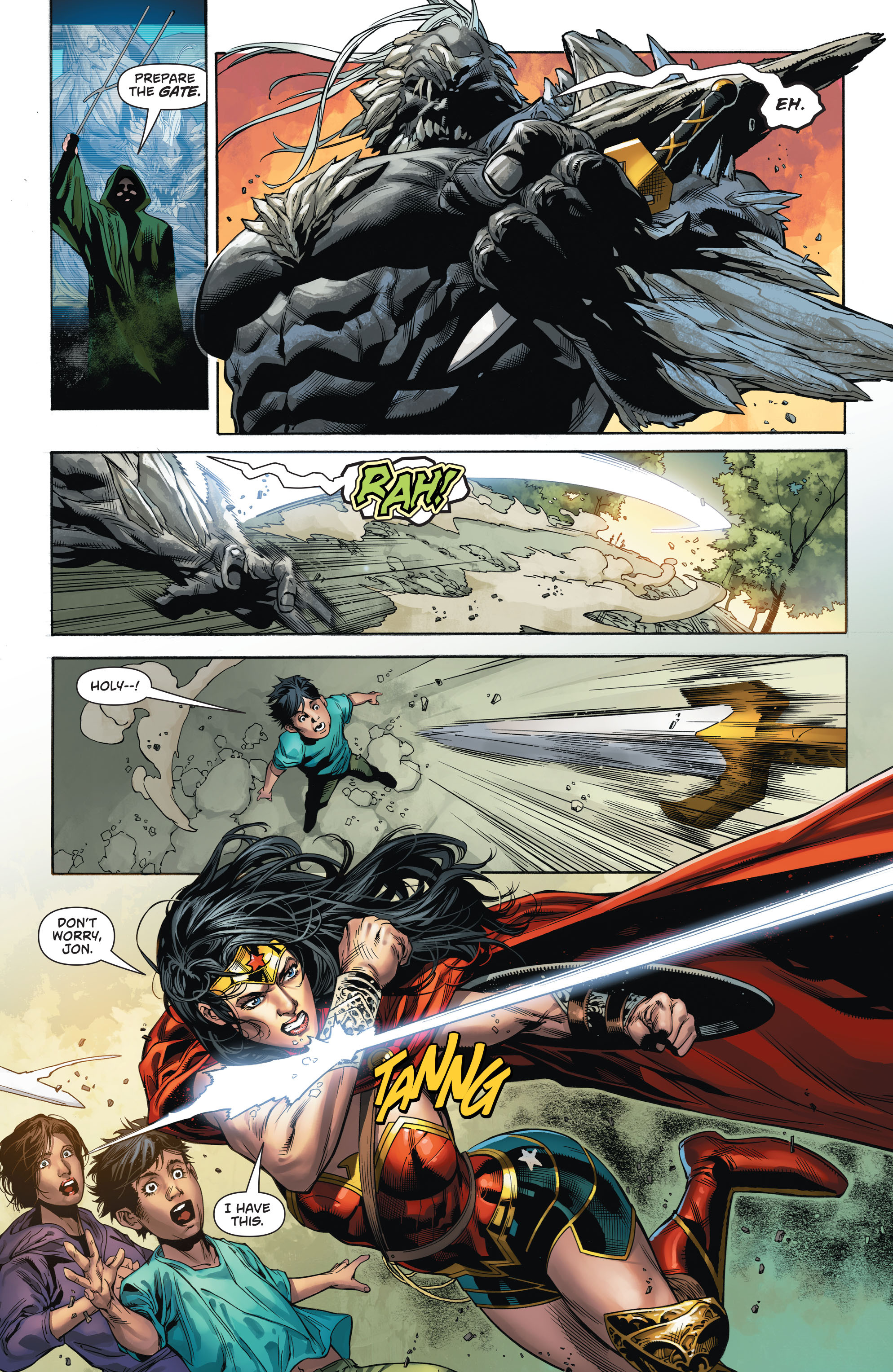 Action Comics (2016-) issue 961 - Page 12