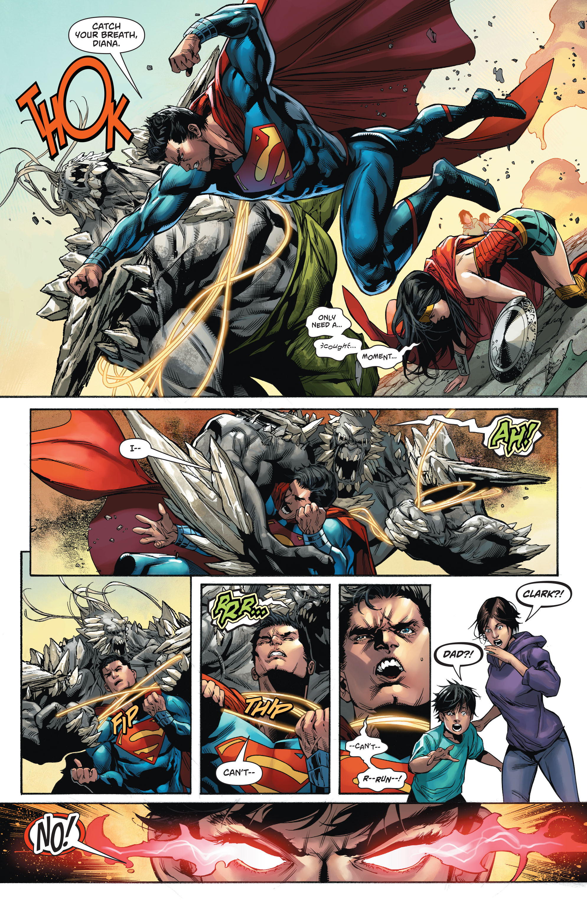 Action Comics (2016-) issue 961 - Page 14