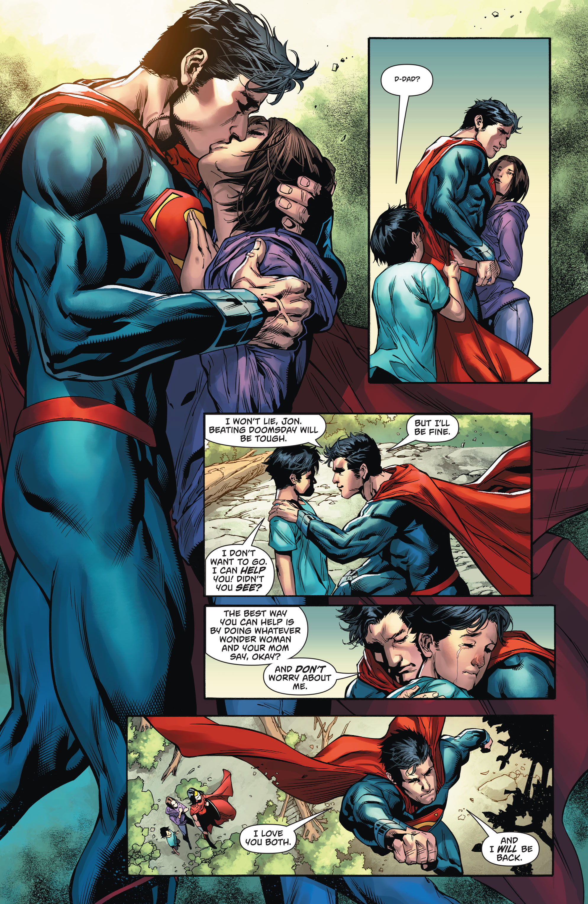 Action Comics (2016-) issue 961 - Page 17