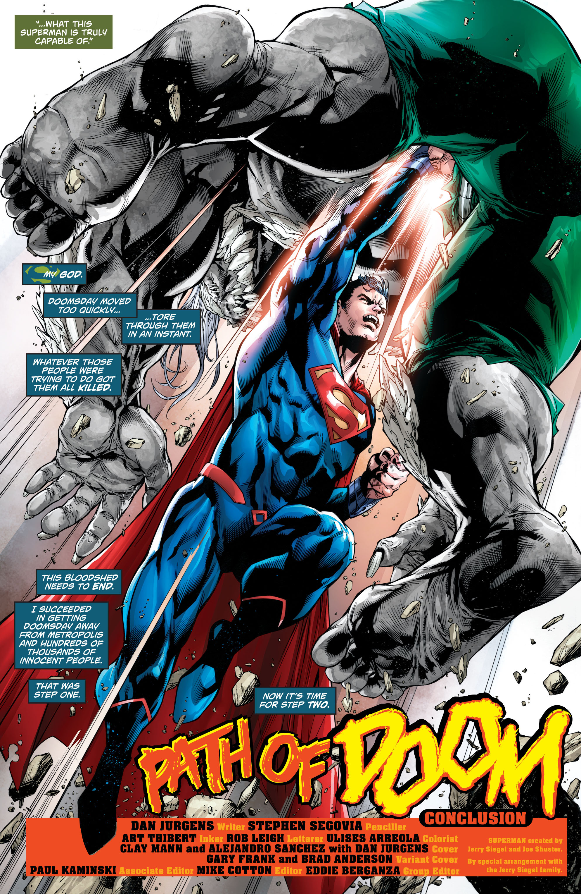 Action Comics (2016-) issue 962 - Page 7