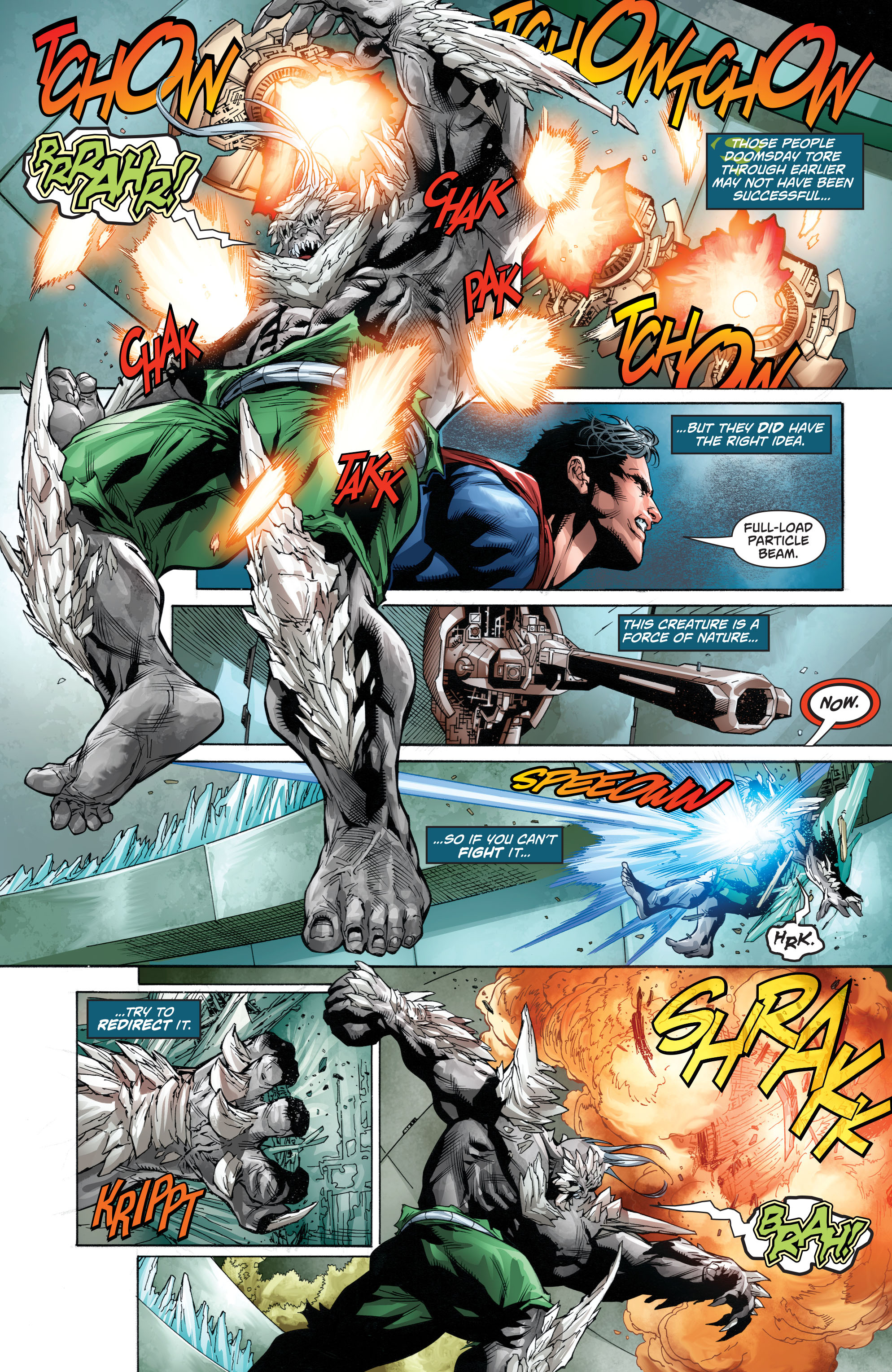 Action Comics (2016-) issue 962 - Page 12