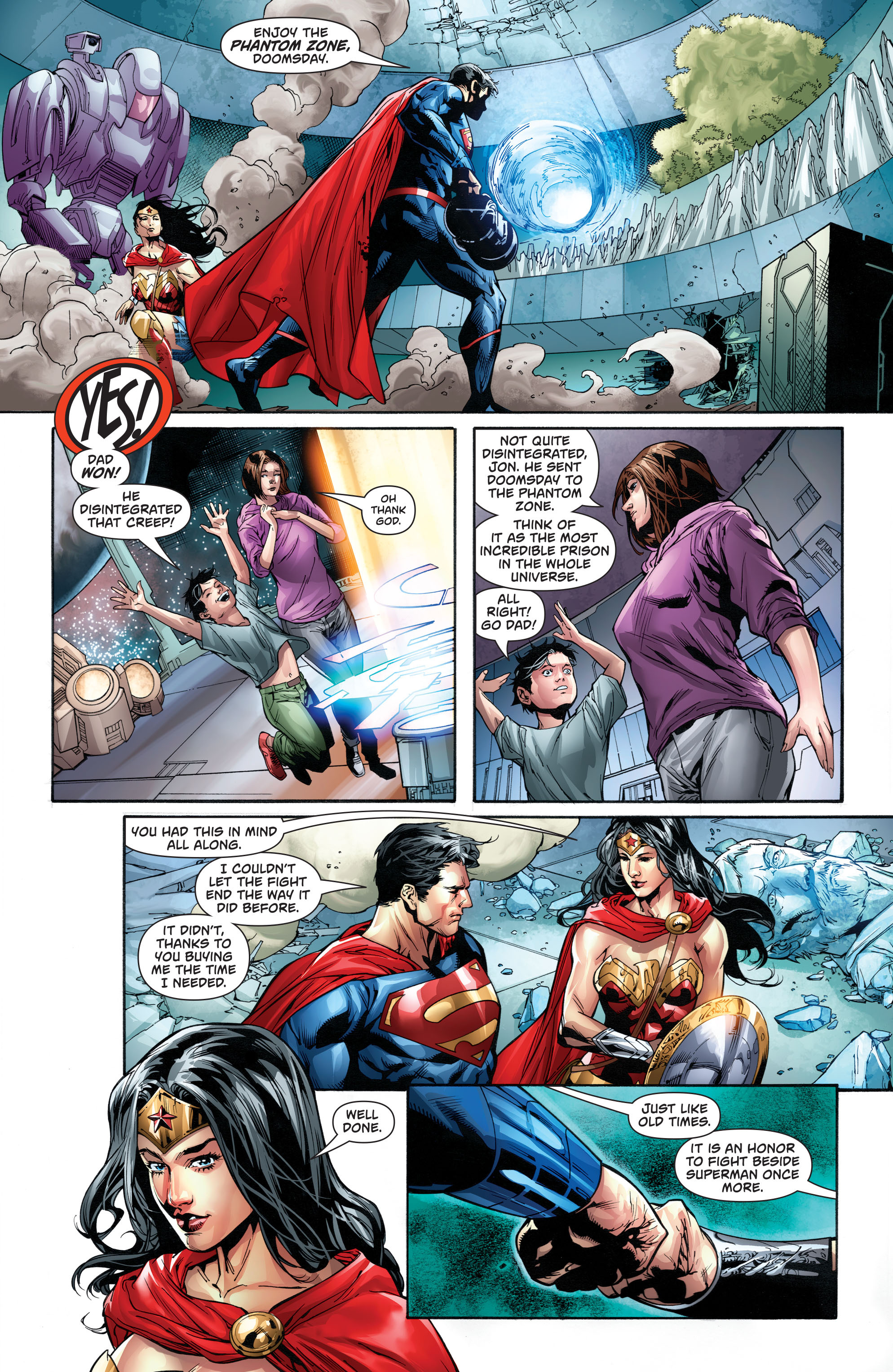 Action Comics (2016-) issue 962 - Page 17