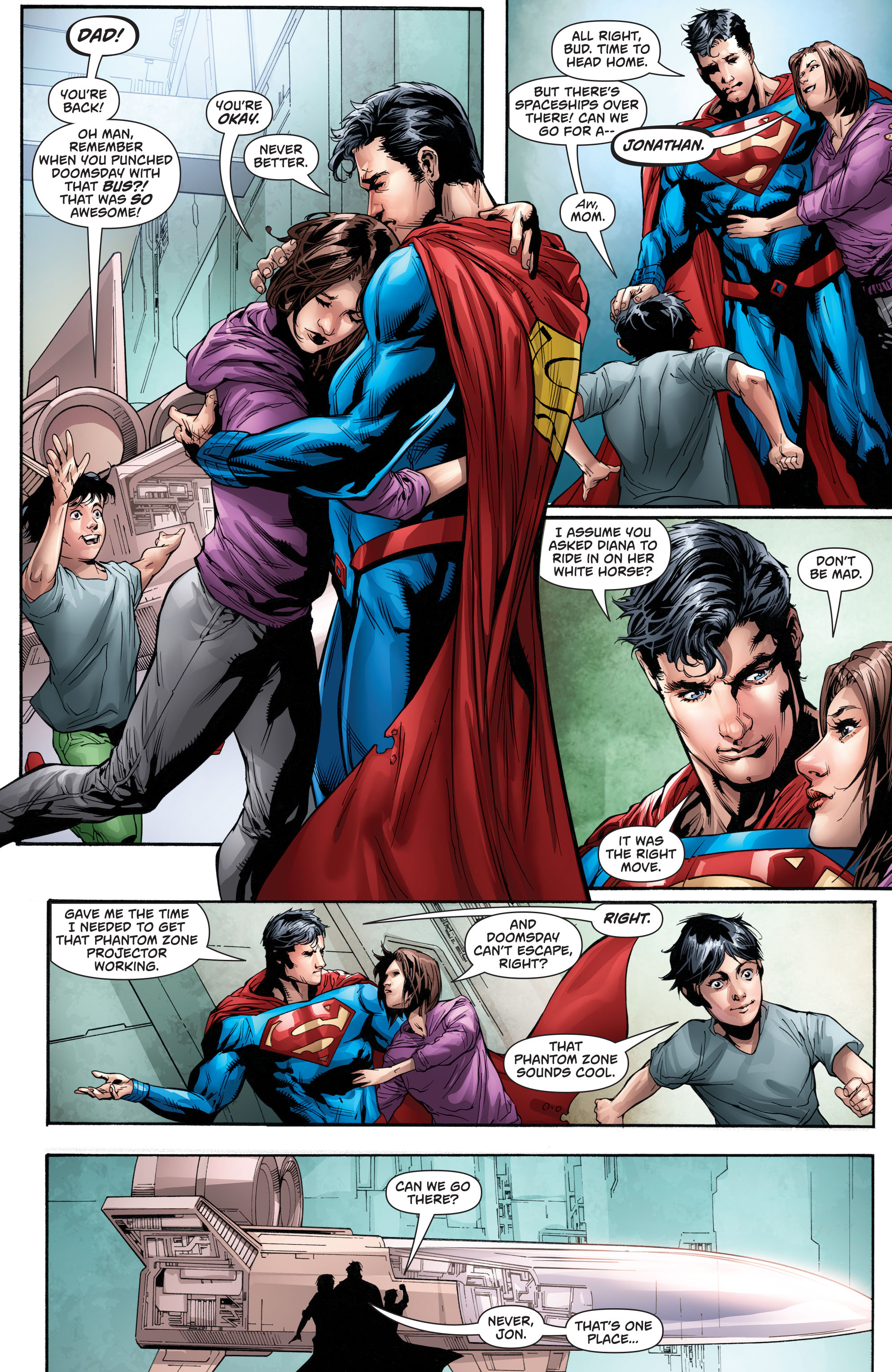 Action Comics (2016-) issue 962 - Page 21