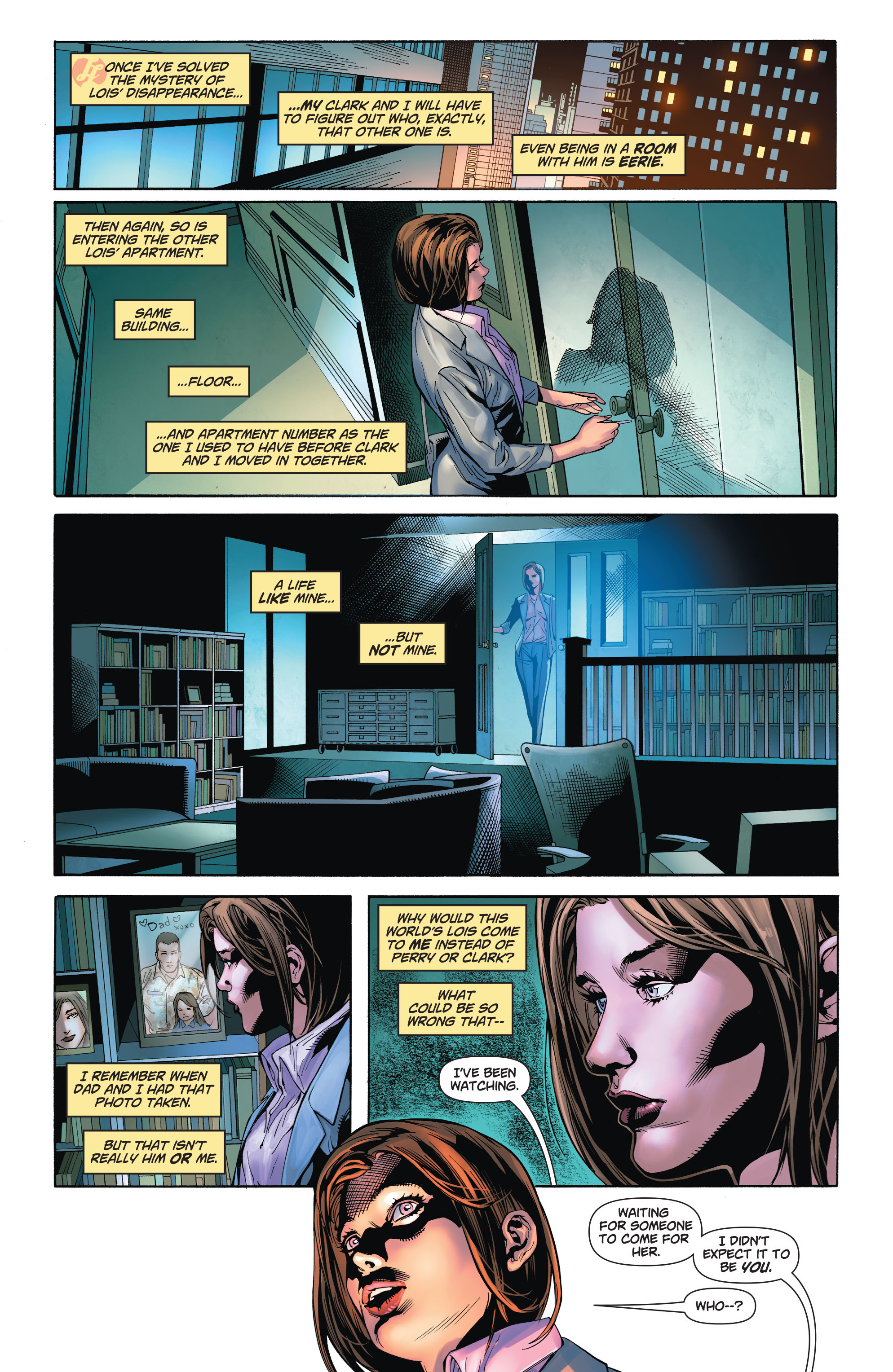 Action Comics (2016-): Chapter 965 - Page 22