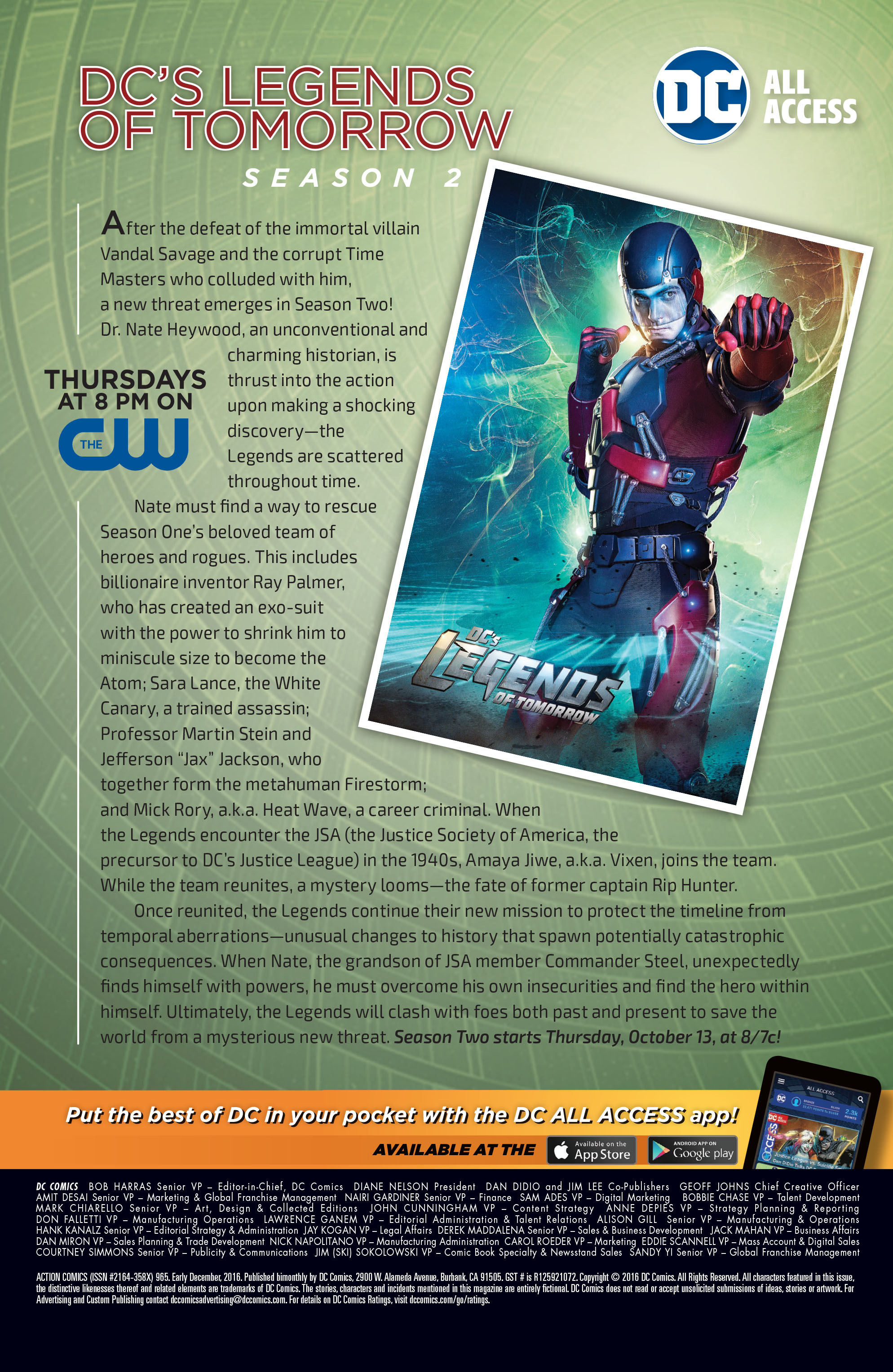 Action Comics (2016-): Chapter 965 - Page 25