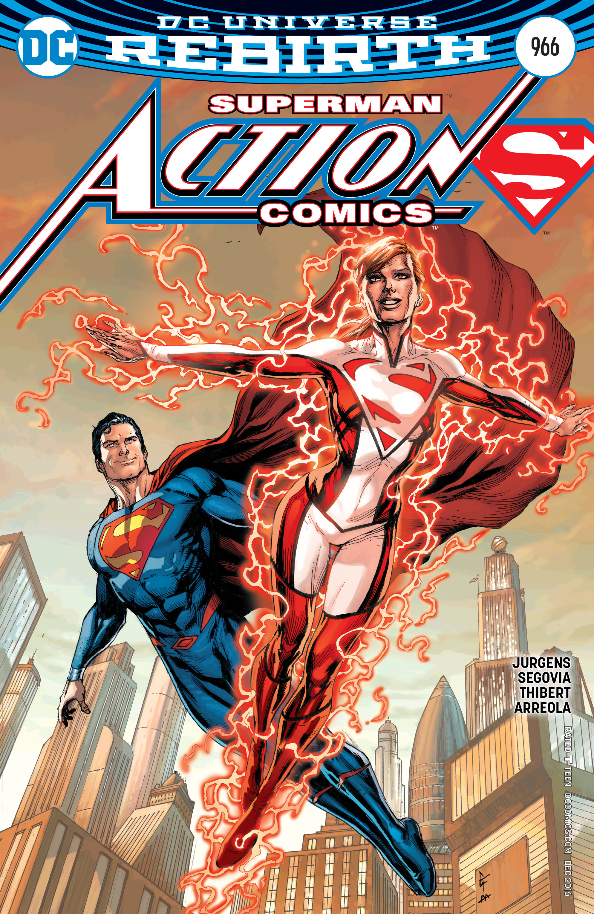 Action Comics (2016-): Chapter 966 - Page 3